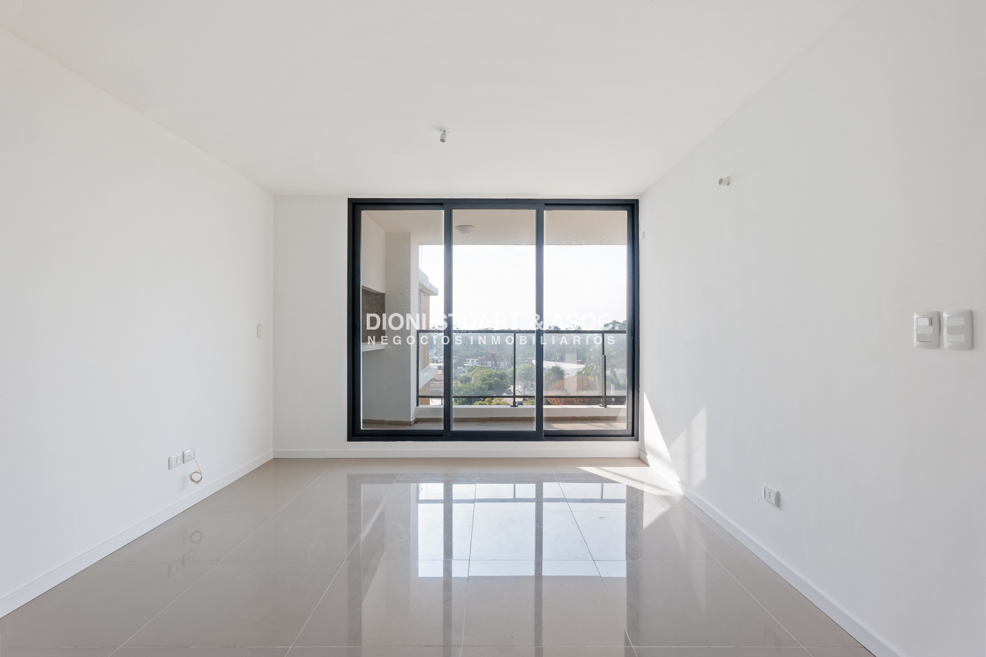 Apartamento ID.685 - OTTO UNO - 2 Dormitorios en Venta - A estrenar