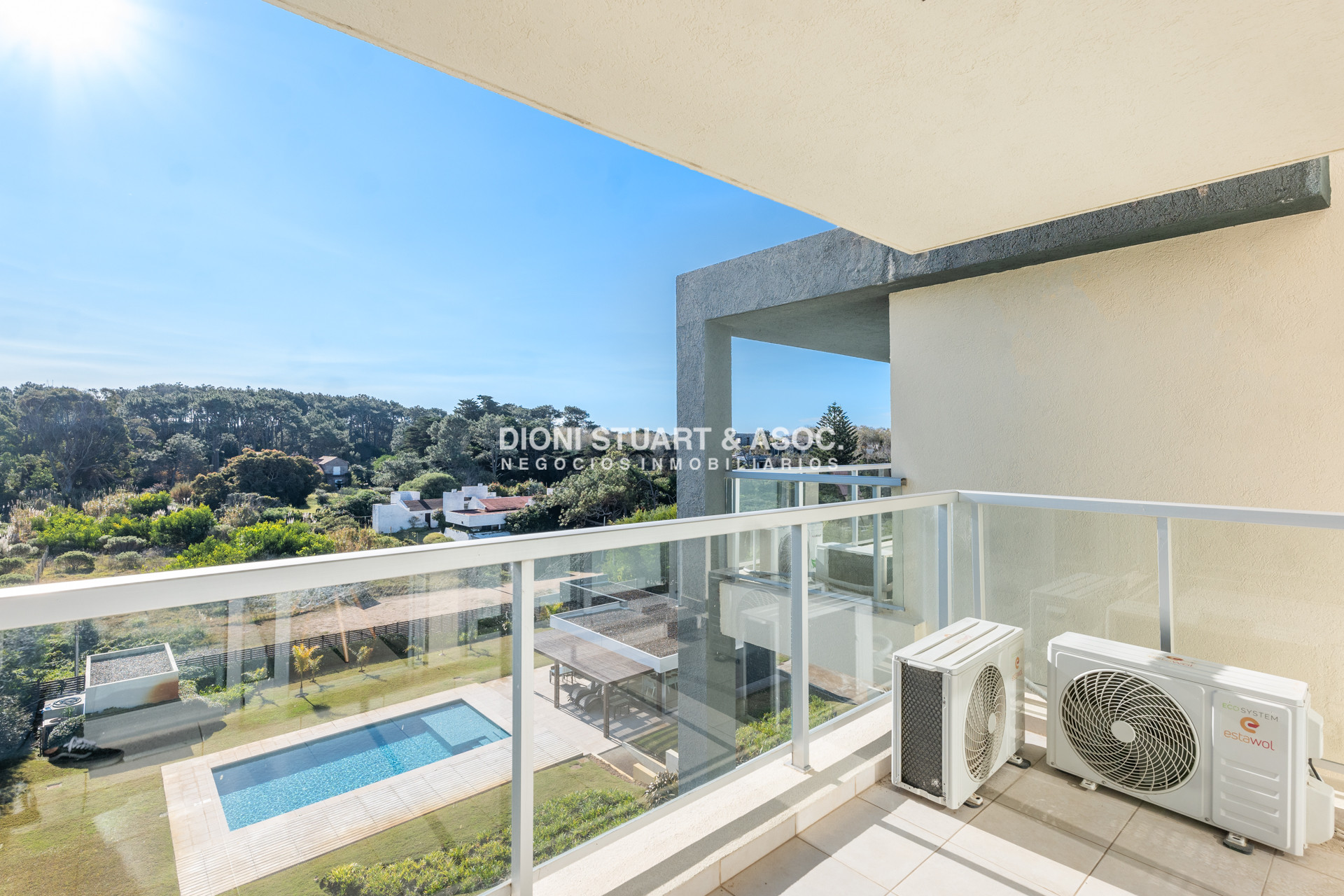 Apartamento ID.991 - PENT HOUSE CON BARBACOA EN VENTA - PLAYA BRAVA - 3 DORMITORIOS EN SUITE EDIFICIO BLUE MARINE