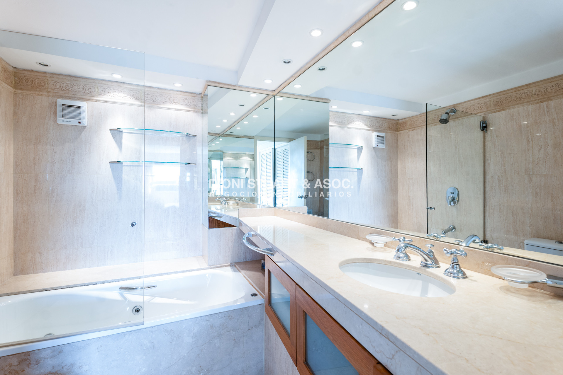 Apartamento ID.936 - DEPARTAMENTO EN VENTA EN TUNQUELEN II RECICLADO - 3 DORMITORIOS + DEP. SERV.