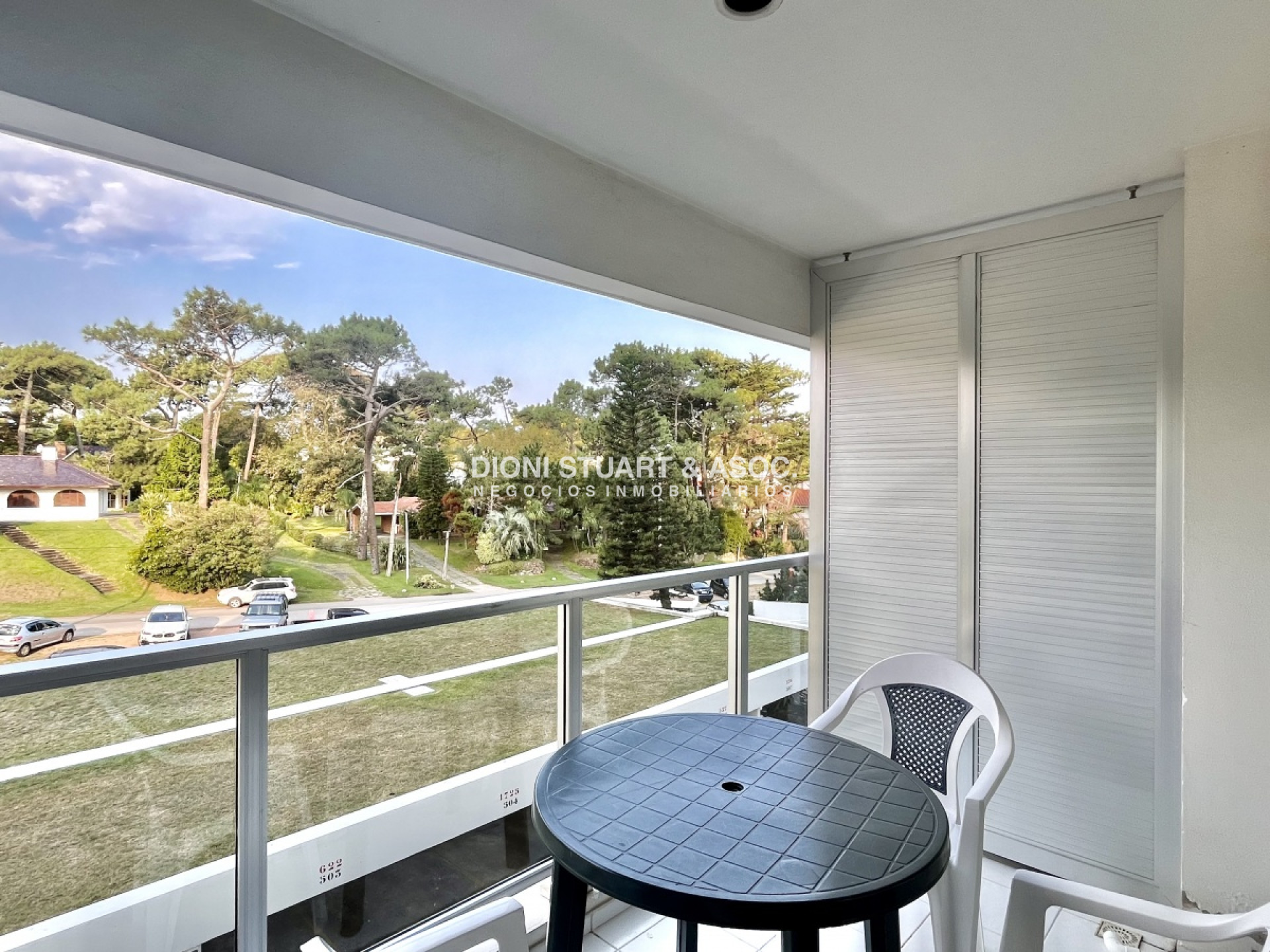 Apartamento ID.414 - Alquiler Invernal o Temporada - Año 2025 - 2 Dormitorios Frente al Mar - Todos los Amenities - Complejo Lincoln Center