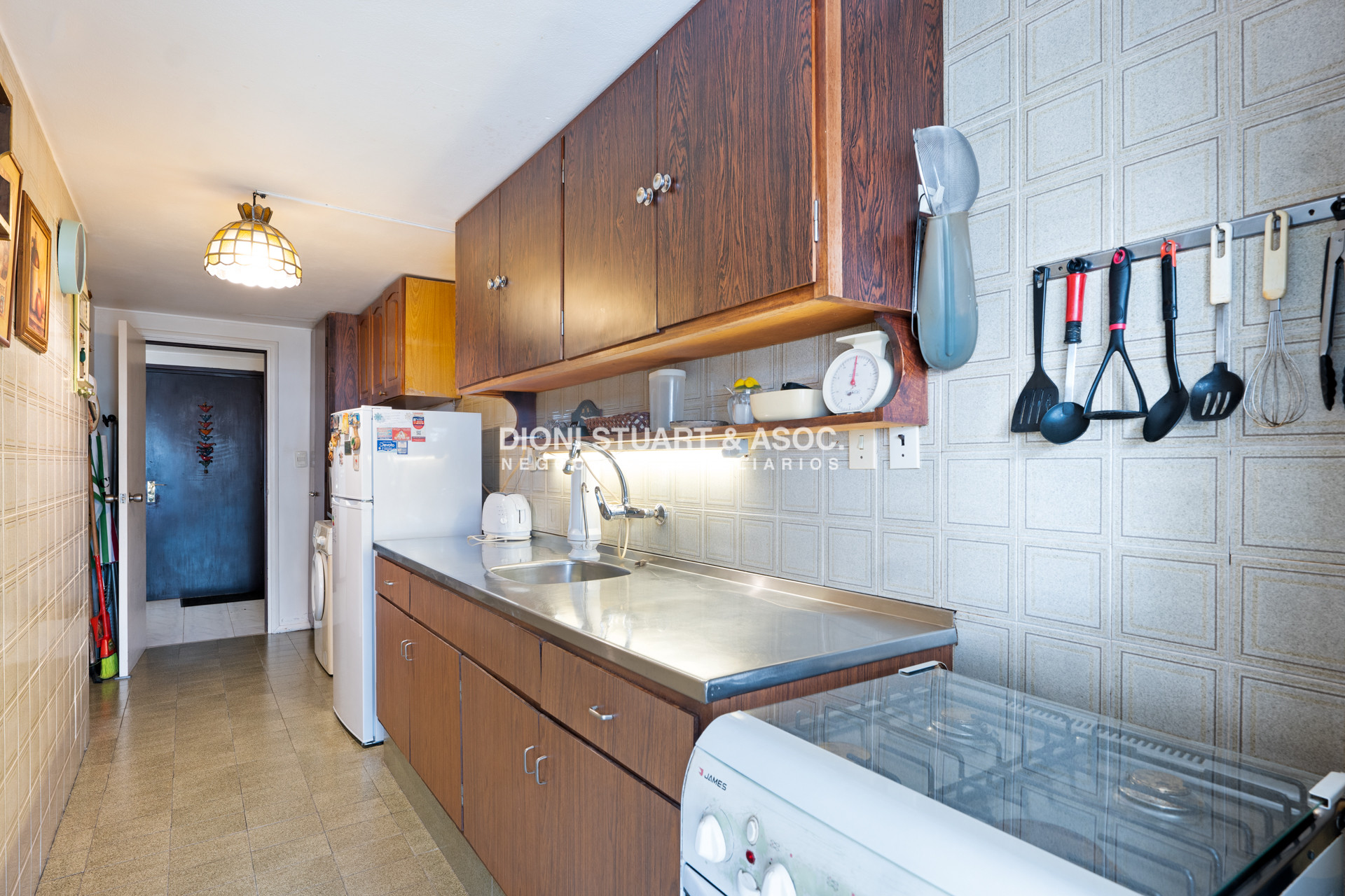 Apartamento ID.693 - DEPARTAMENTO EN VENTA EN ROOSEVELT - 2 DORMITORIOS - TORRE PUNTA DEL ESTE 