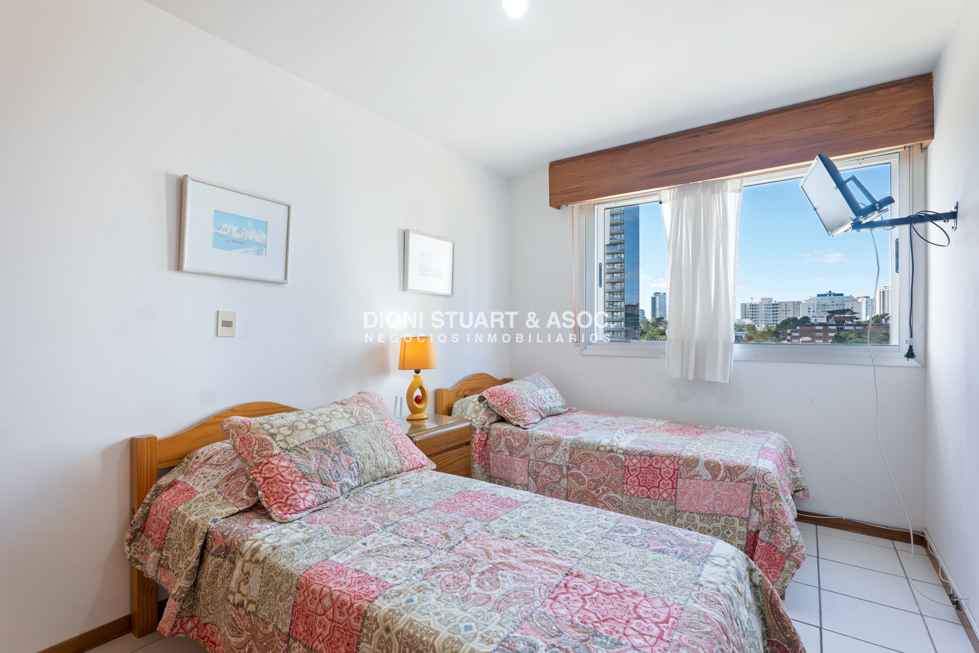 Apartamento ID.657 - OPORTUNIDAD EN VENTA - DEPARTAMENTO DE 2 DORMITORIOS Y 2 BAÑOS - CAP BRETON - CERCA DEL MAR - PLAYA MANSA