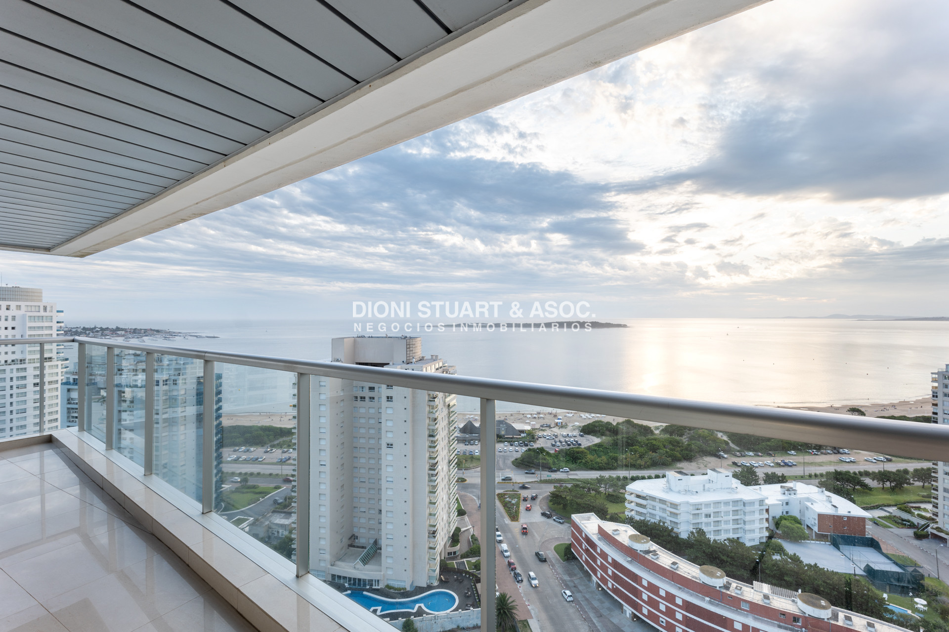 Apartamento ID.637 - Miami Boulevard I - Pent House Duplex - Apartamento En Venta