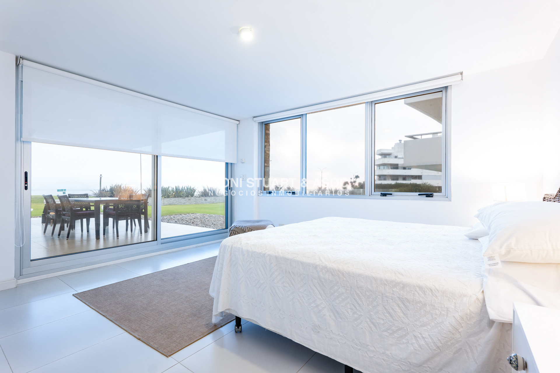 Apartamento ID.1022 - APARTAMENTO EN VENTA - LUMIERE - 3 DORMITORIOS EN SUITE + DEP. SERV - PLAYA MANSA