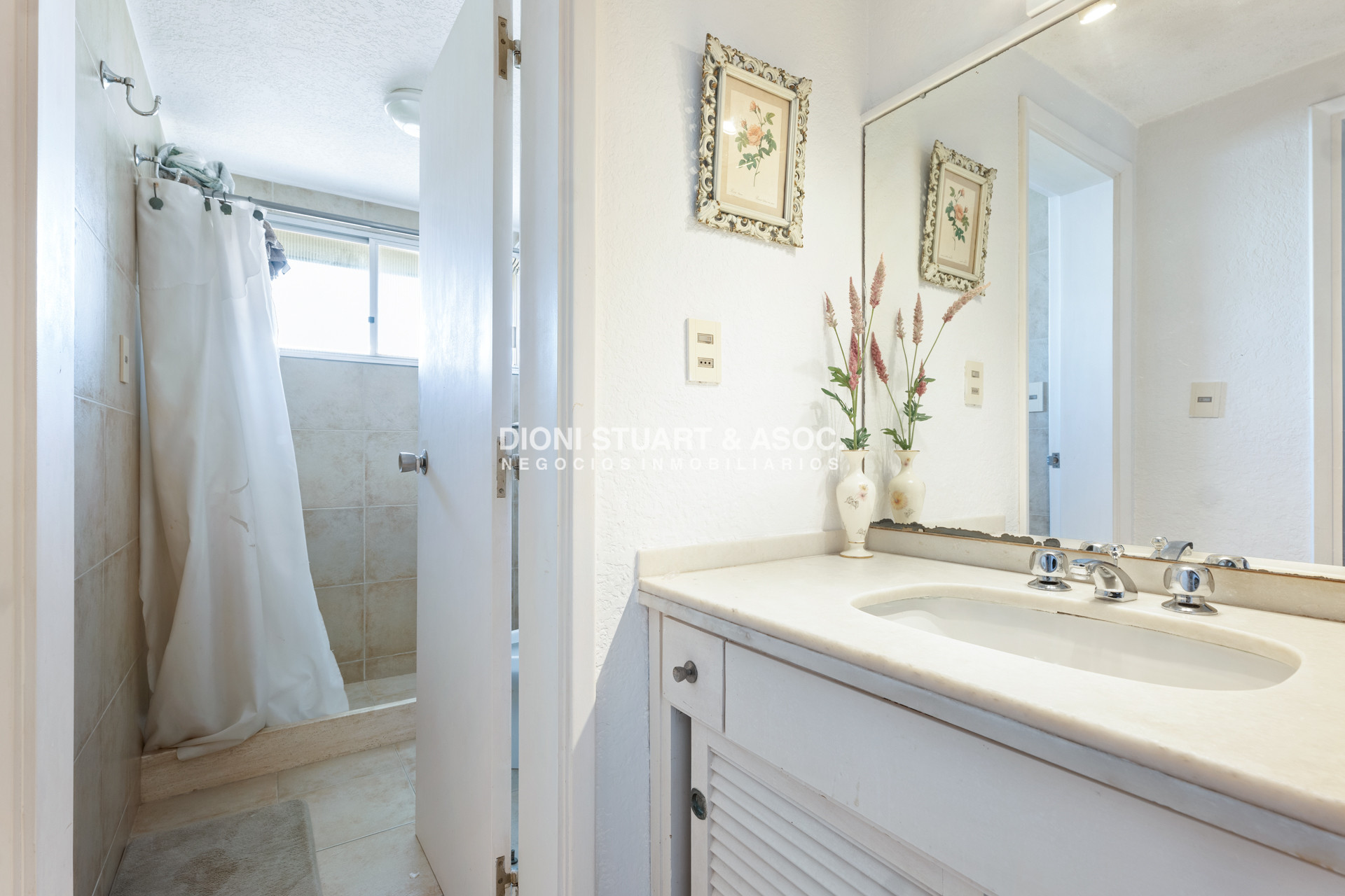 Apartamento ID.687 - Alquiler de Temporada - Edificio Fragata - Frente al Mar - 3 Dormitorios - Todos los Amenities