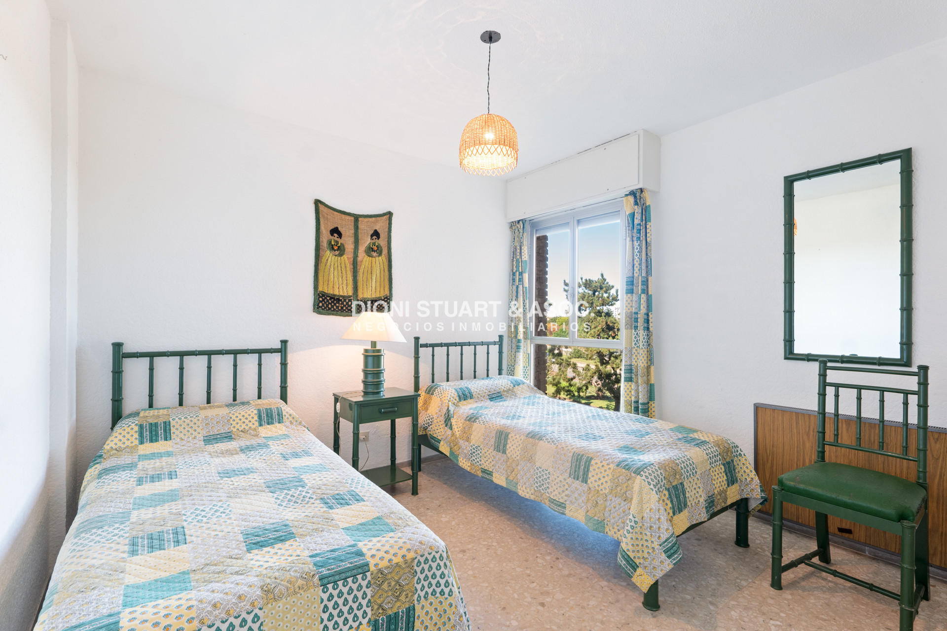Apartamento ID.688 - Apartamento en Oportunidad Frente al Mar - Euromar - 3 Dormitorios