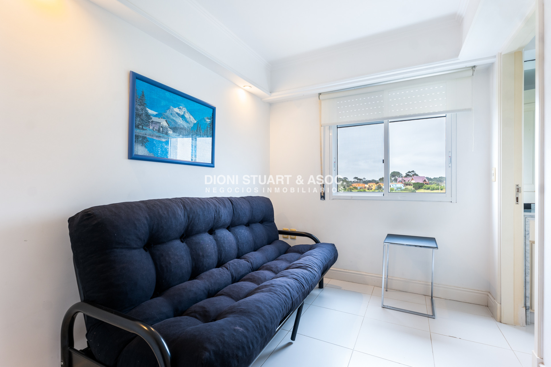 Apartamento ID.760 - DEPARTAMENTO EN VENTA EN PLAYA BRAVA PRIMER LINEA 4 DORMITORIOS EN SUITE - EDIF. AGUAS AZULES
