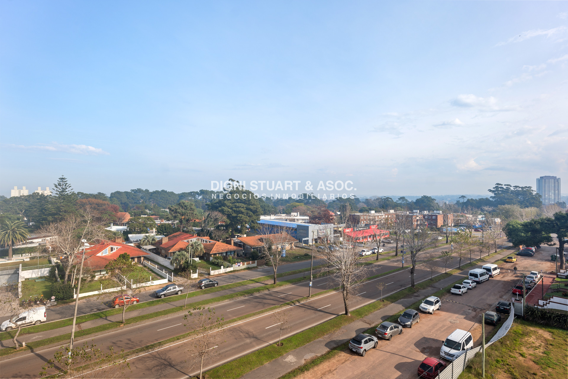 Apartamento ID.682 - OTTO UNO - A estrenar - 3 Dormitorios