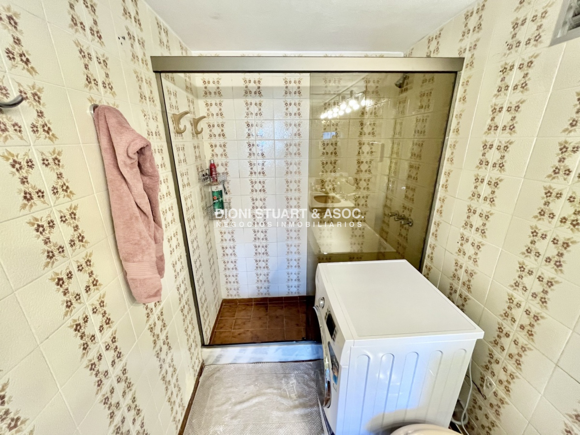Apartamento ID.121 - OPORTUNIDAD EN VENTA - FRENTE AL MAR -  2 DORM Y MEDIO - COMPLEJO LINCOLN CENTER - TORRE WASHINGTON