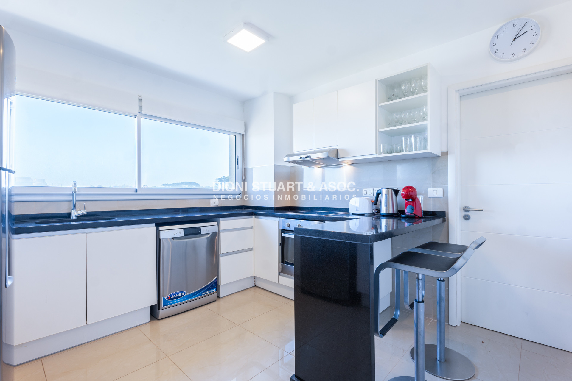Apartamento ID.991 - PENT HOUSE CON BARBACOA EN VENTA - PLAYA BRAVA - 3 DORMITORIOS EN SUITE EDIFICIO BLUE MARINE
