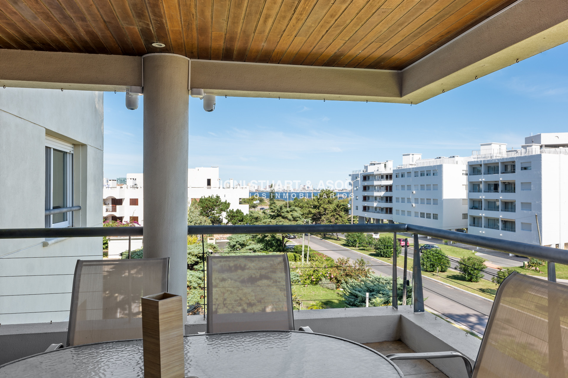 Apartamento ID.581 - Edificio Solar del Bosque - 4 Suites