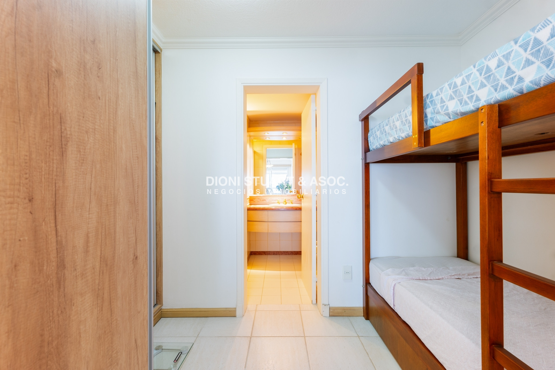 Apartamento ID.339 - APARAMENTO EN VENTA FRENTE AL MAR COMPLEJO LINCOLN CENTER TORRE JEFFERSON
