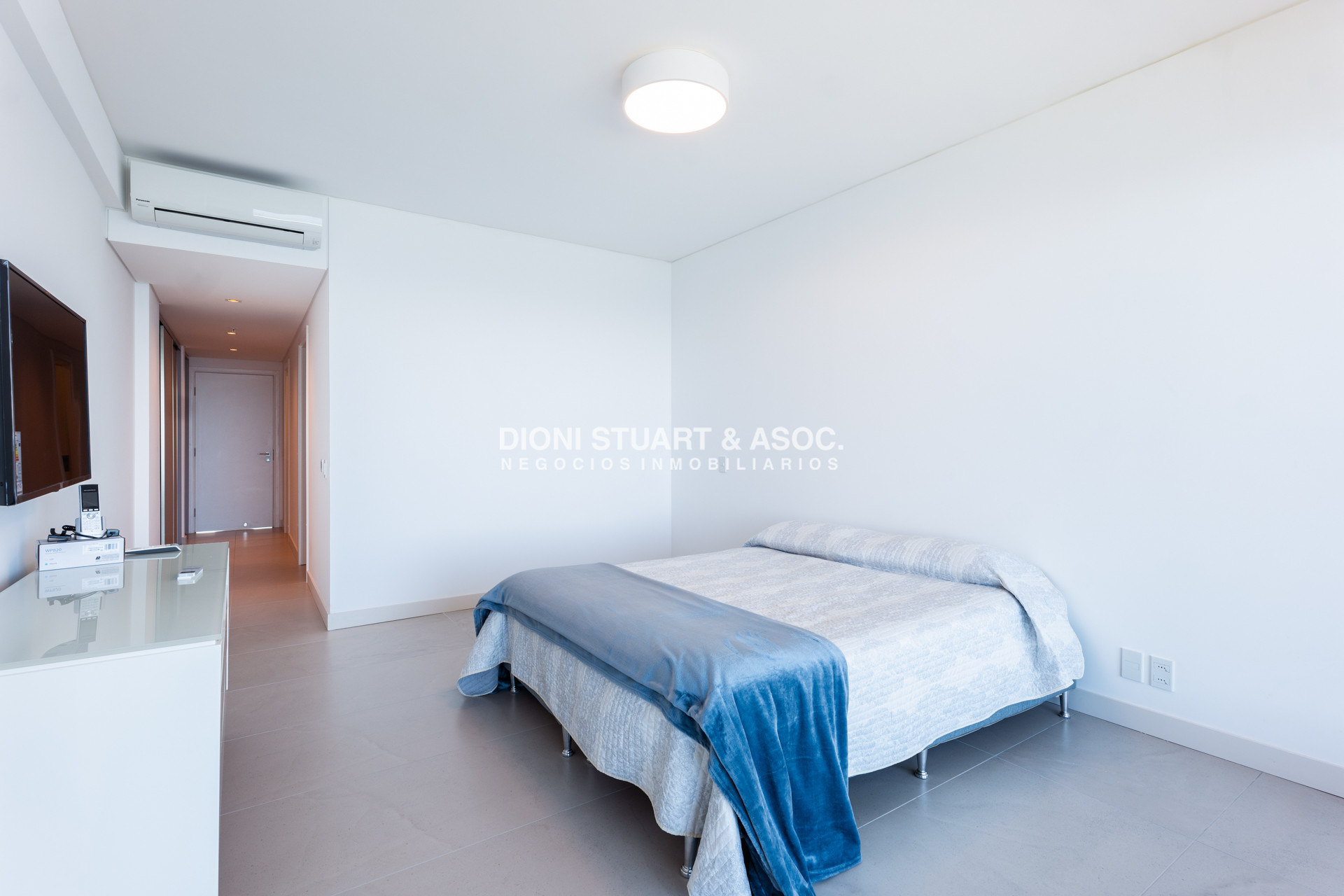Apartamento ID.829 - DEPARTAMENTO EN VENTA EN LE PARC III UNIFICADO - IMPONENTE
