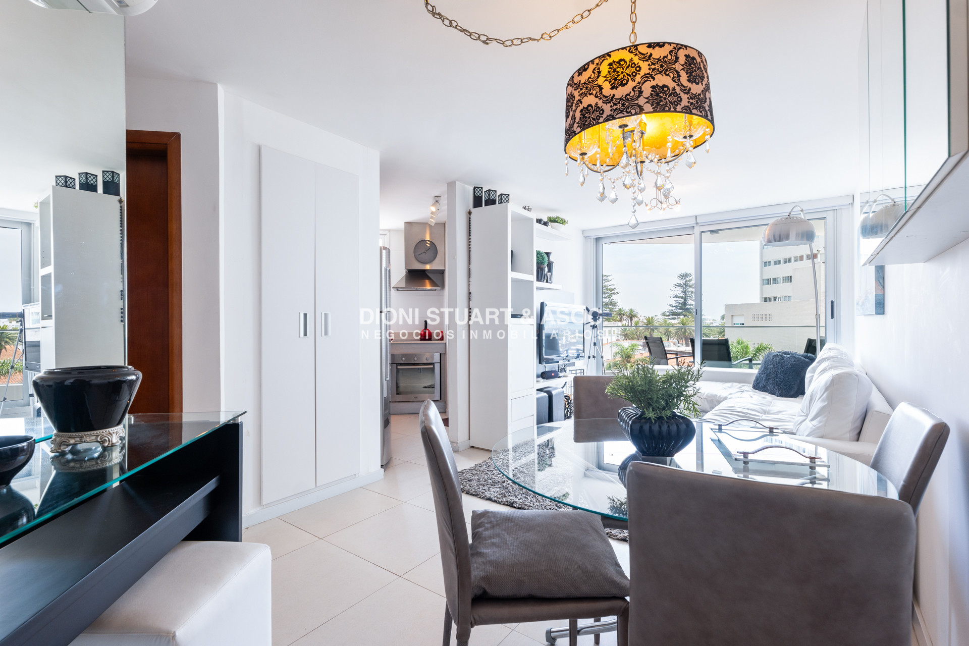 Apartamento ID.900 - Departamento en Gorlero en Venta - 2 Dormitorios - Con Parrillero