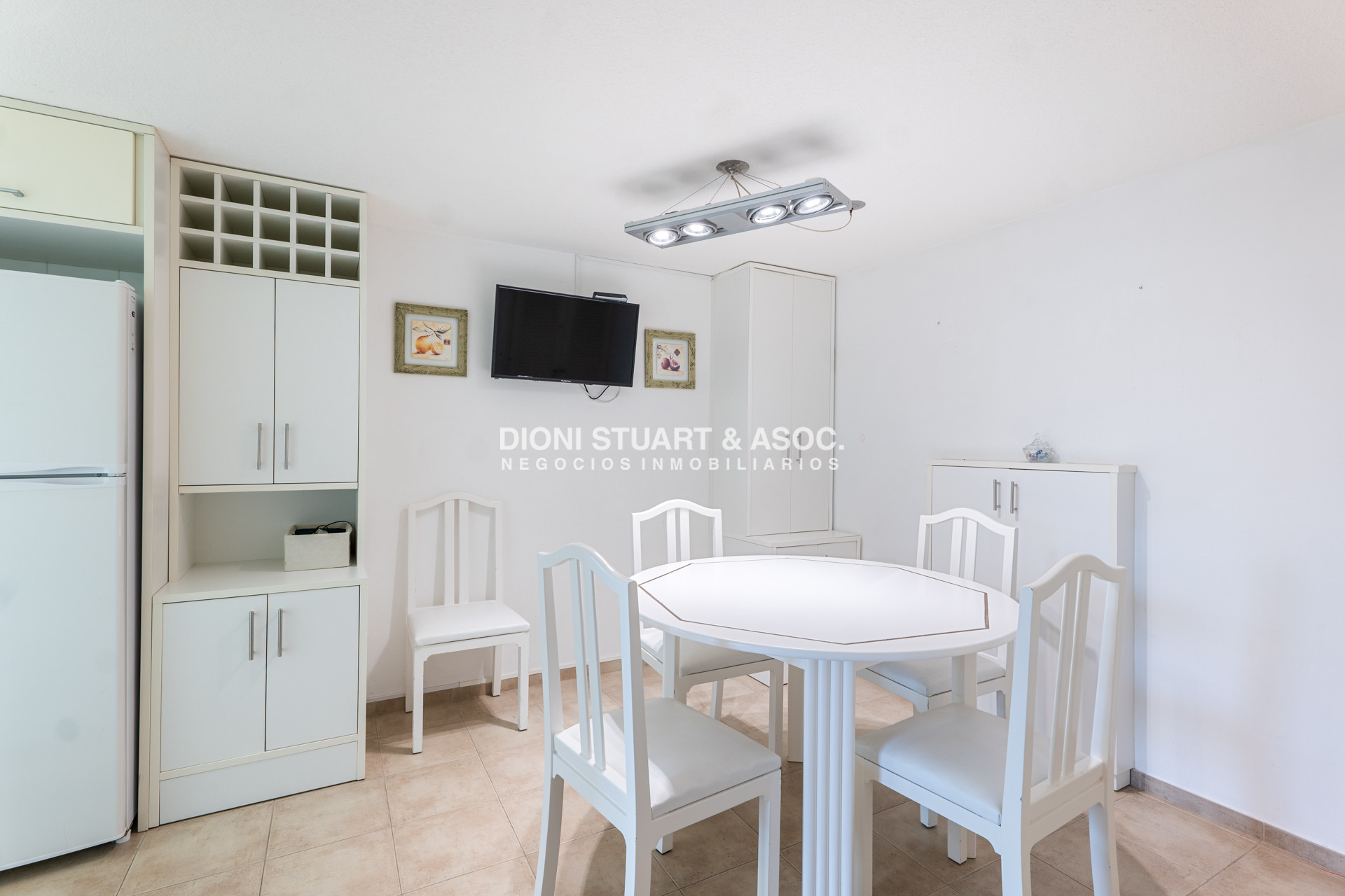 Apartamento ID.717 - Alquiler de Temporada - 2 Dormitorios y Dependencia - Complejo Lincoln Center - Todos Los Amenities