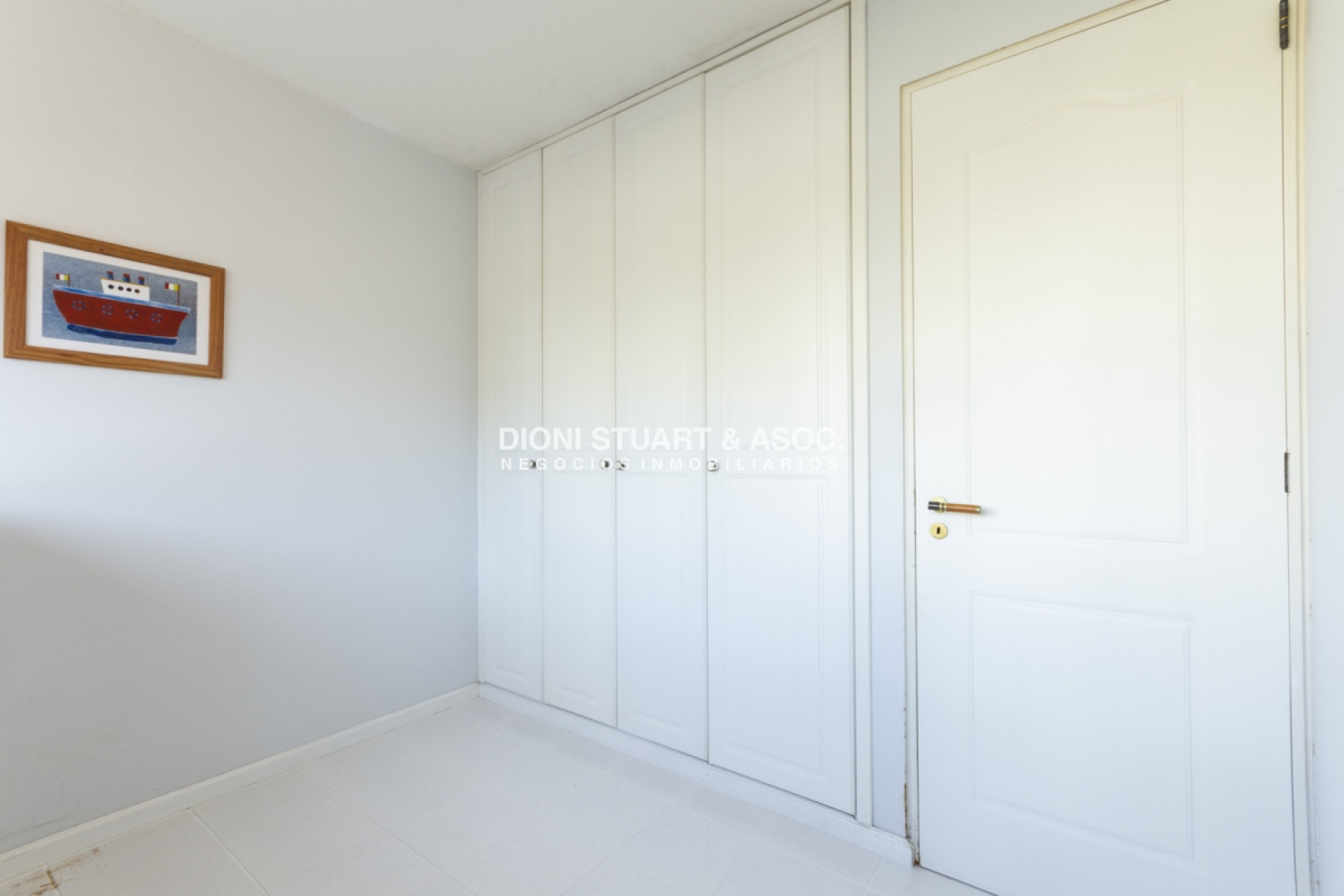 Apartamento ID.530 - Apartamento En Venta - 3 Dormitorios + 2 Baños - Complejo Lincoln Center