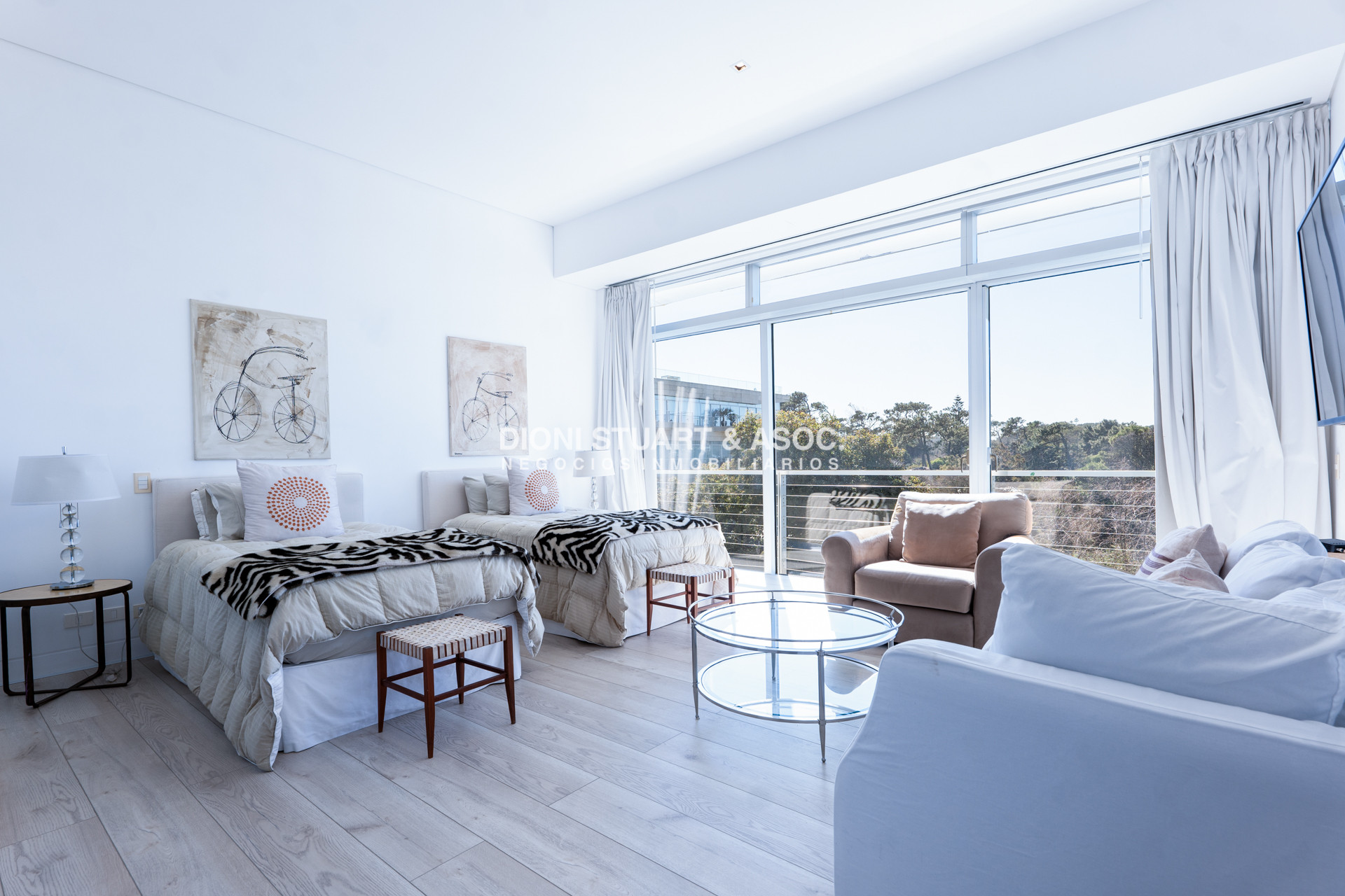 Apartamento ID.1073 - VENTA APARTAMENTO - EDIFICIO ACQUA - 4 SUITES + DEPENDENCIA