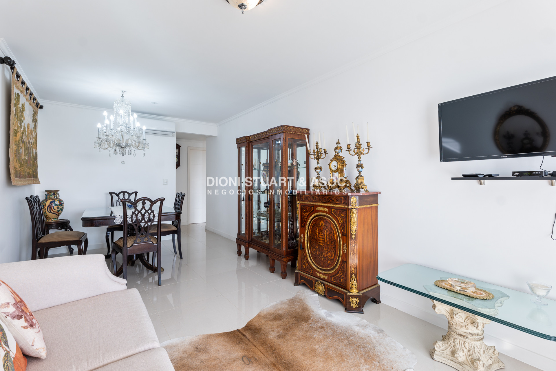Apartamento ID.662 - CASINO TOWER - EN VENTA - 2 DORM - TIPOLOGÍA 05