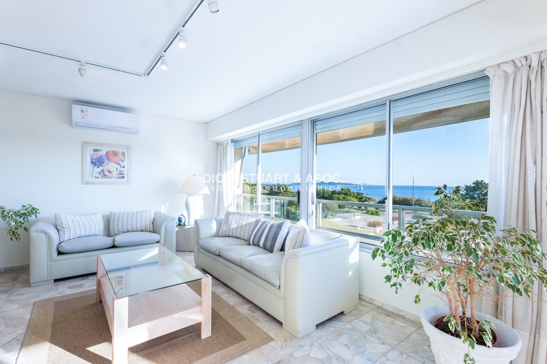 Apartamento ID.950 - ALQUILER DE TEMPORADA FRENTE AL MAR 3 DORMITORIOS TODOS LOS AMENITIES TORRE WASHINGTON COMPLEJO LINCOLN CENTER