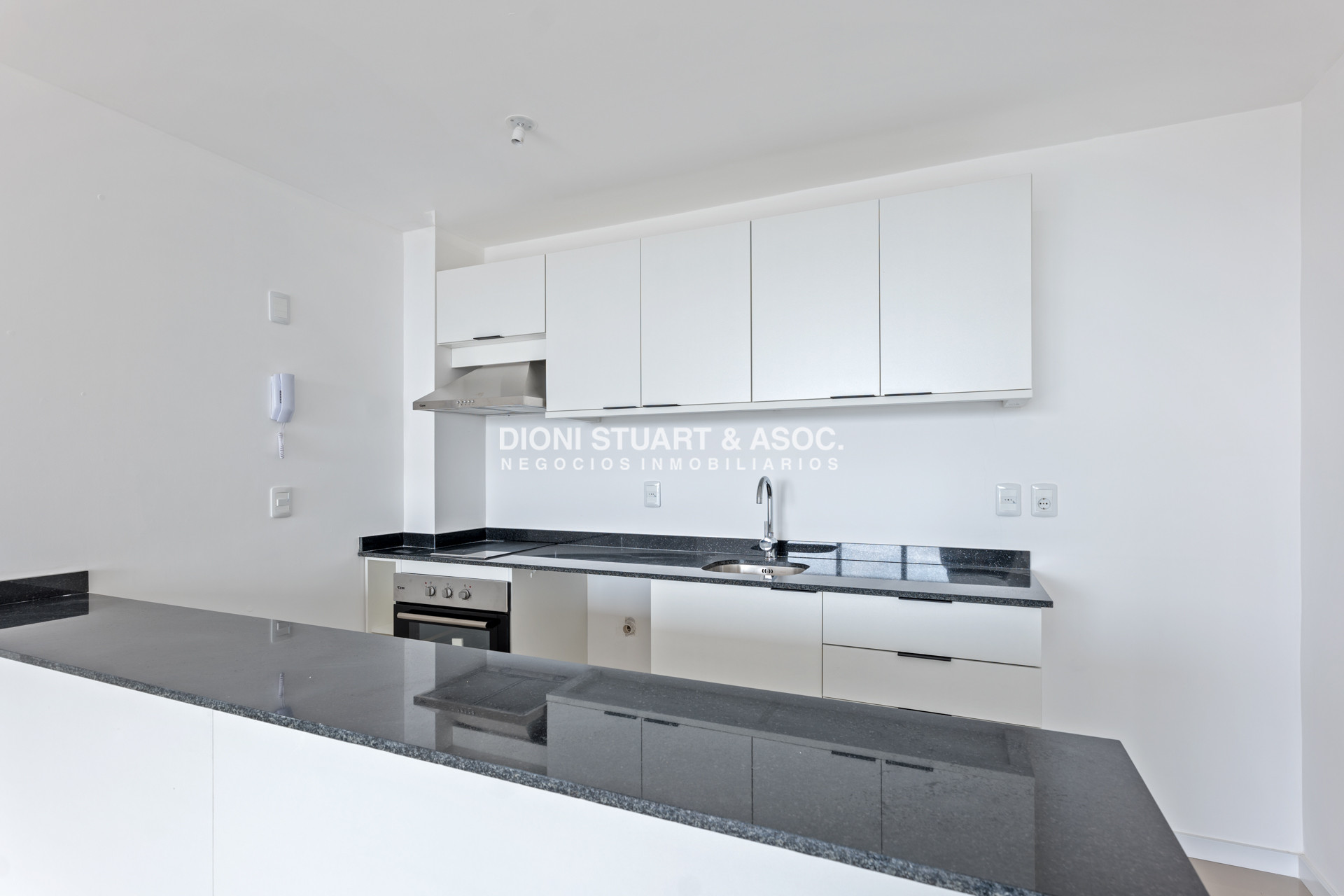 Apartamento ID.685 - OTTO UNO - 2 Dormitorios en Venta - A estrenar