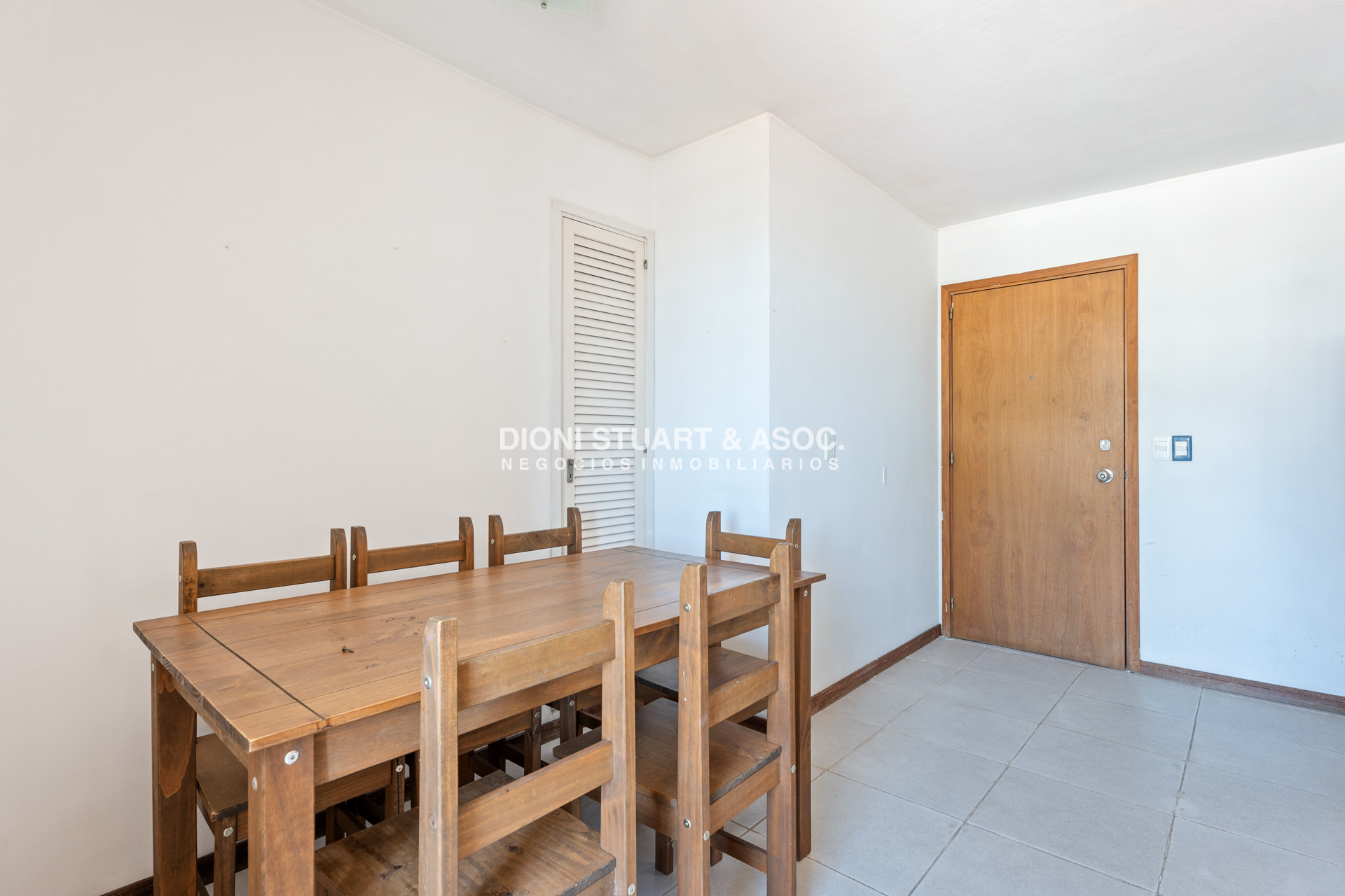 Apartamento ID.664 - Apartamento en Roosevelt - 3 Dormitorios y 3 Baños - Edificio Dormar - Punta del Este