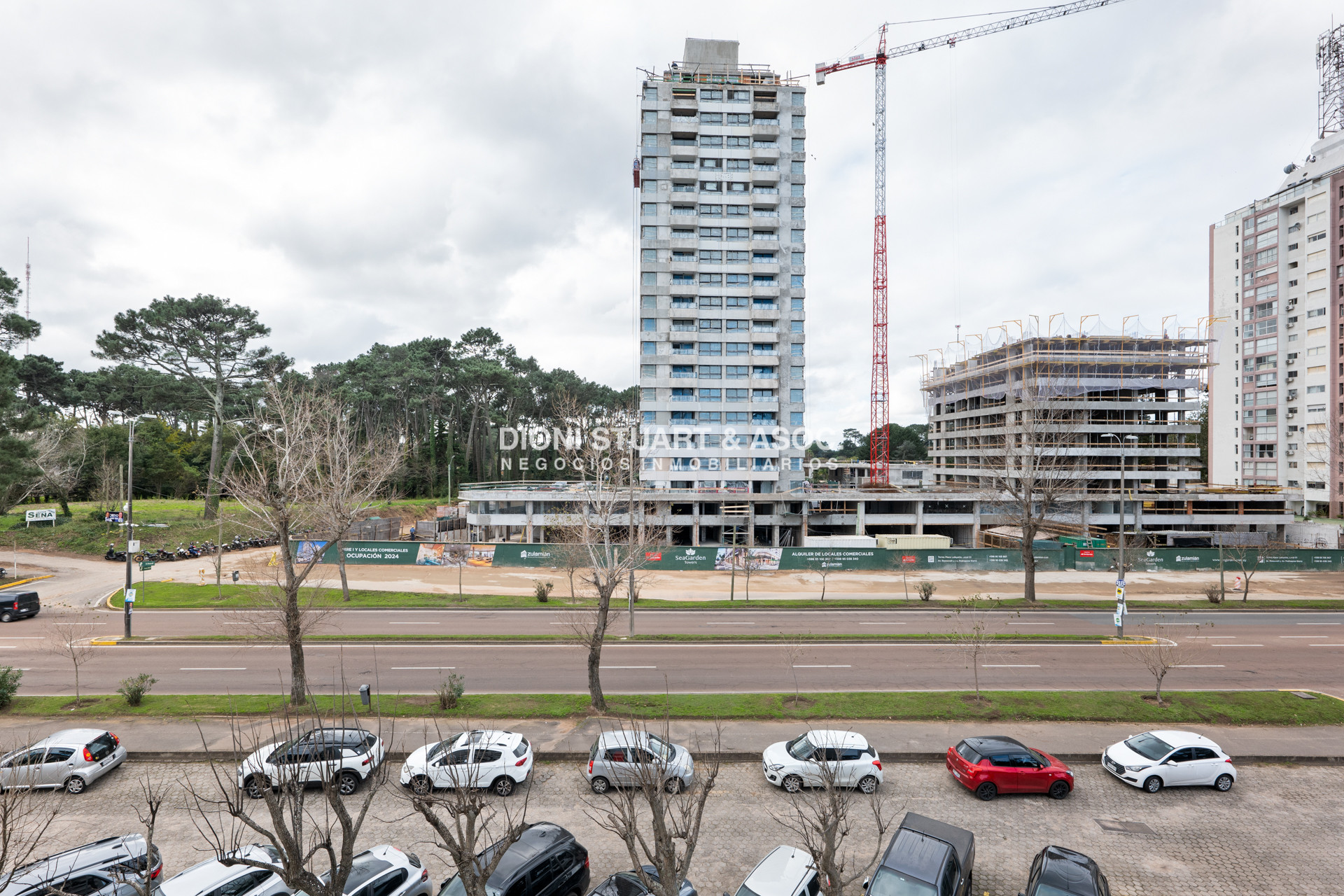 Apartamento ID.693 - DEPARTAMENTO EN VENTA EN ROOSEVELT - 2 DORMITORIOS - TORRE PUNTA DEL ESTE 