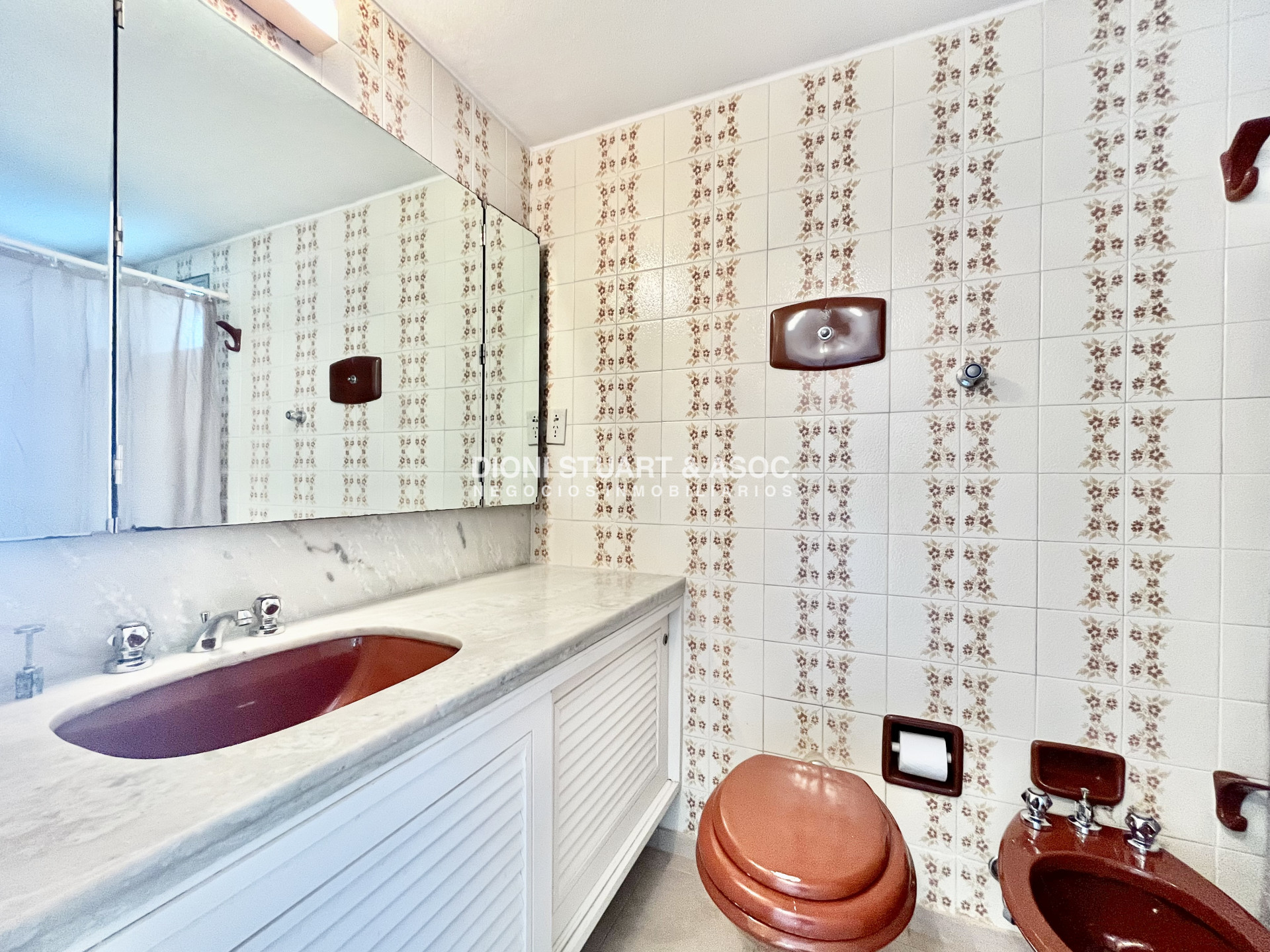 Apartamento ID.591 - Alquiler de Temporada - Lincoln Center - 2 Dormitorios + Dependencia - Todos los Amenities