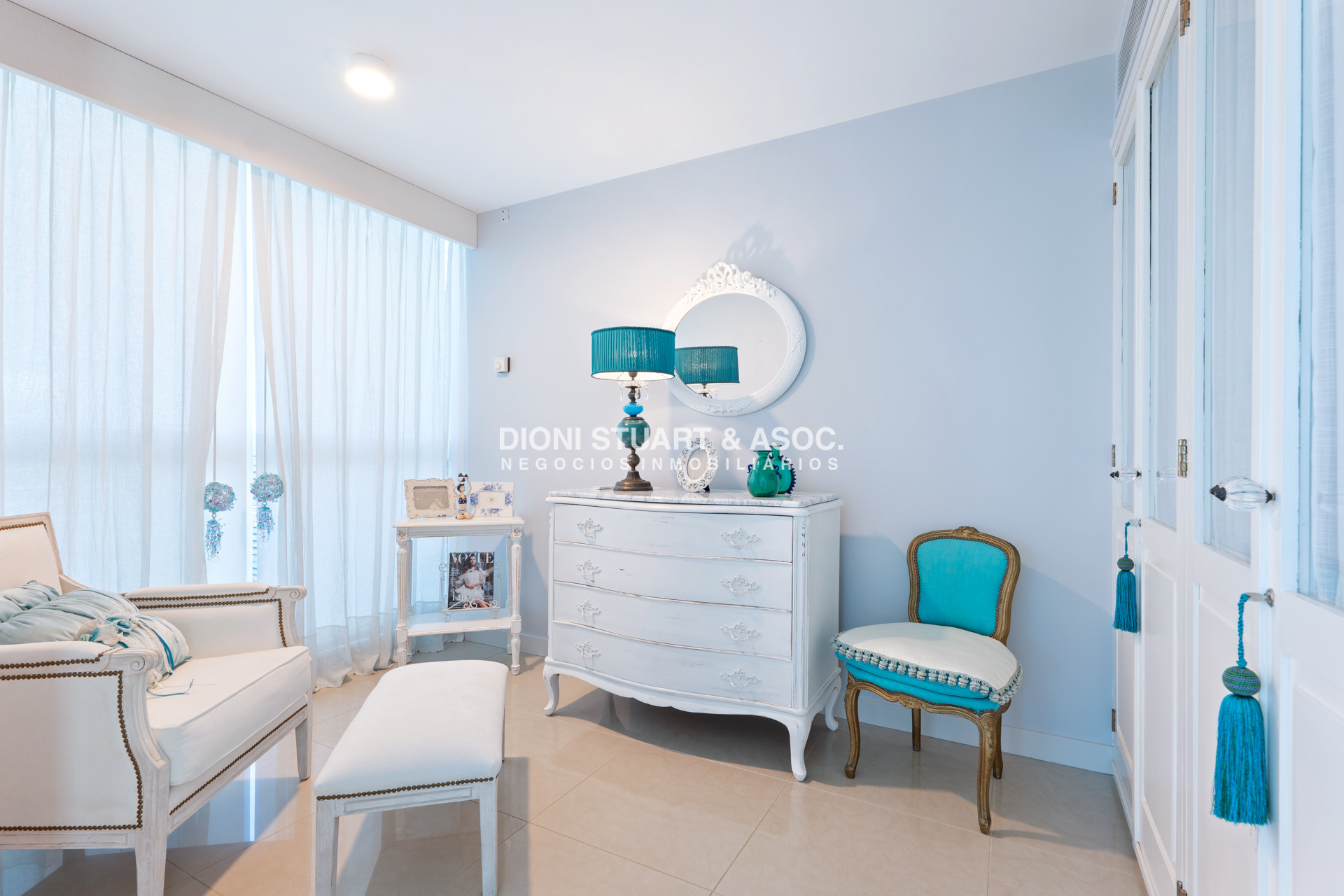 Apartamento ID.613 - Aquarela - Pent House Triplex - Esquina Punta Del Este