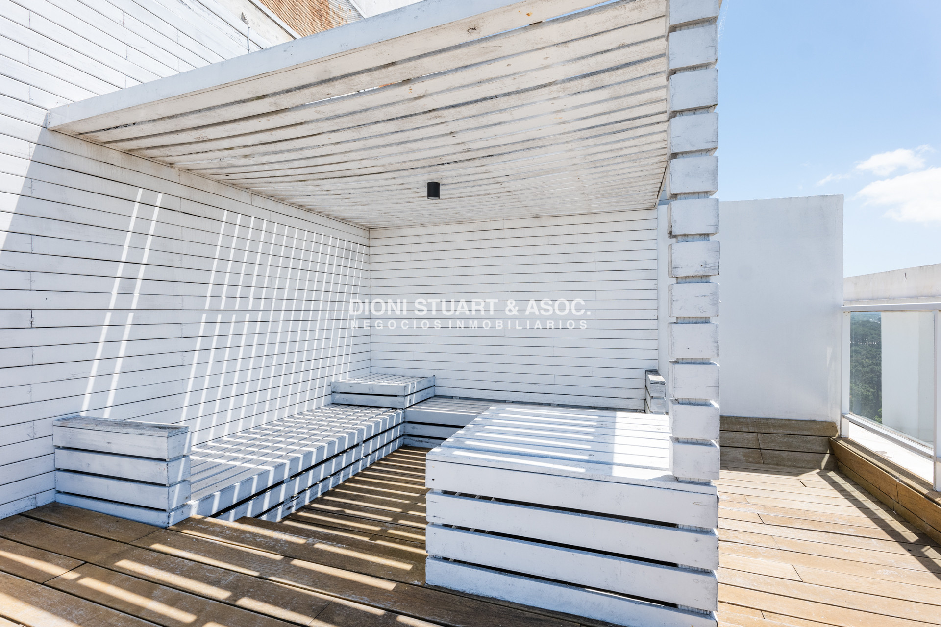 Apartamento ID.842 - Yoo Pent House Duplex