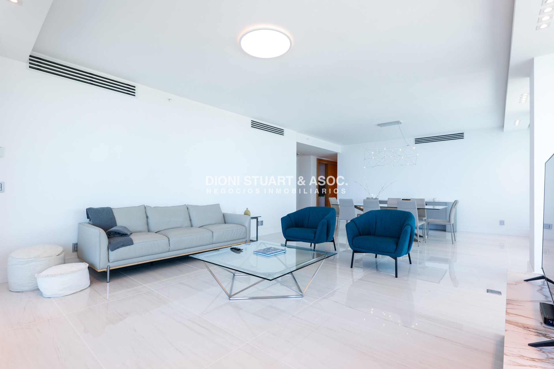 Apartamento ID.816 - Fendi Chateau -  Esquinero a Punta del Este