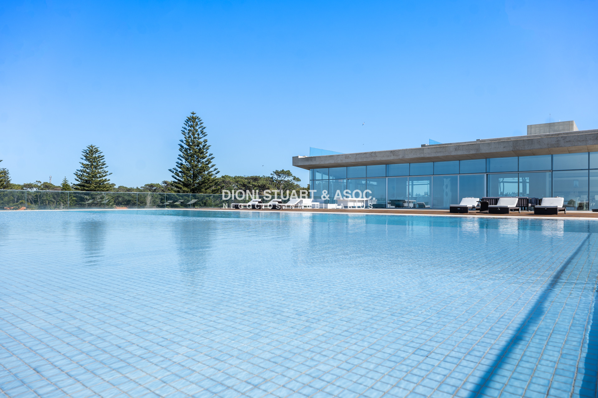 Apartamento ID.1073 - VENTA APARTAMENTO - EDIFICIO ACQUA - 4 SUITES + DEPENDENCIA
