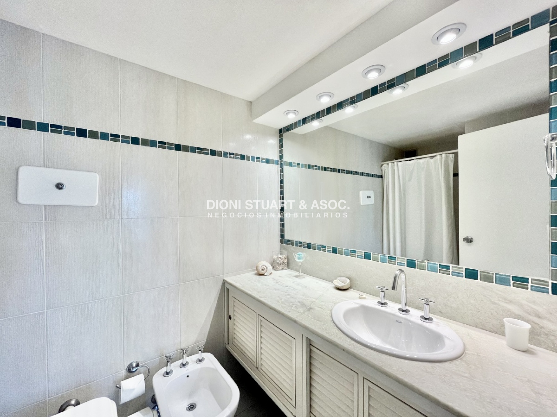 Apartamento ID.49 - APARTAMENTO EN ALQUILER DE VERANO FRENTE AL MAR 2 DORMITORIOS Y MEDIO TORRE WASHINGTON COMPLEJO LINCOLN CENTER