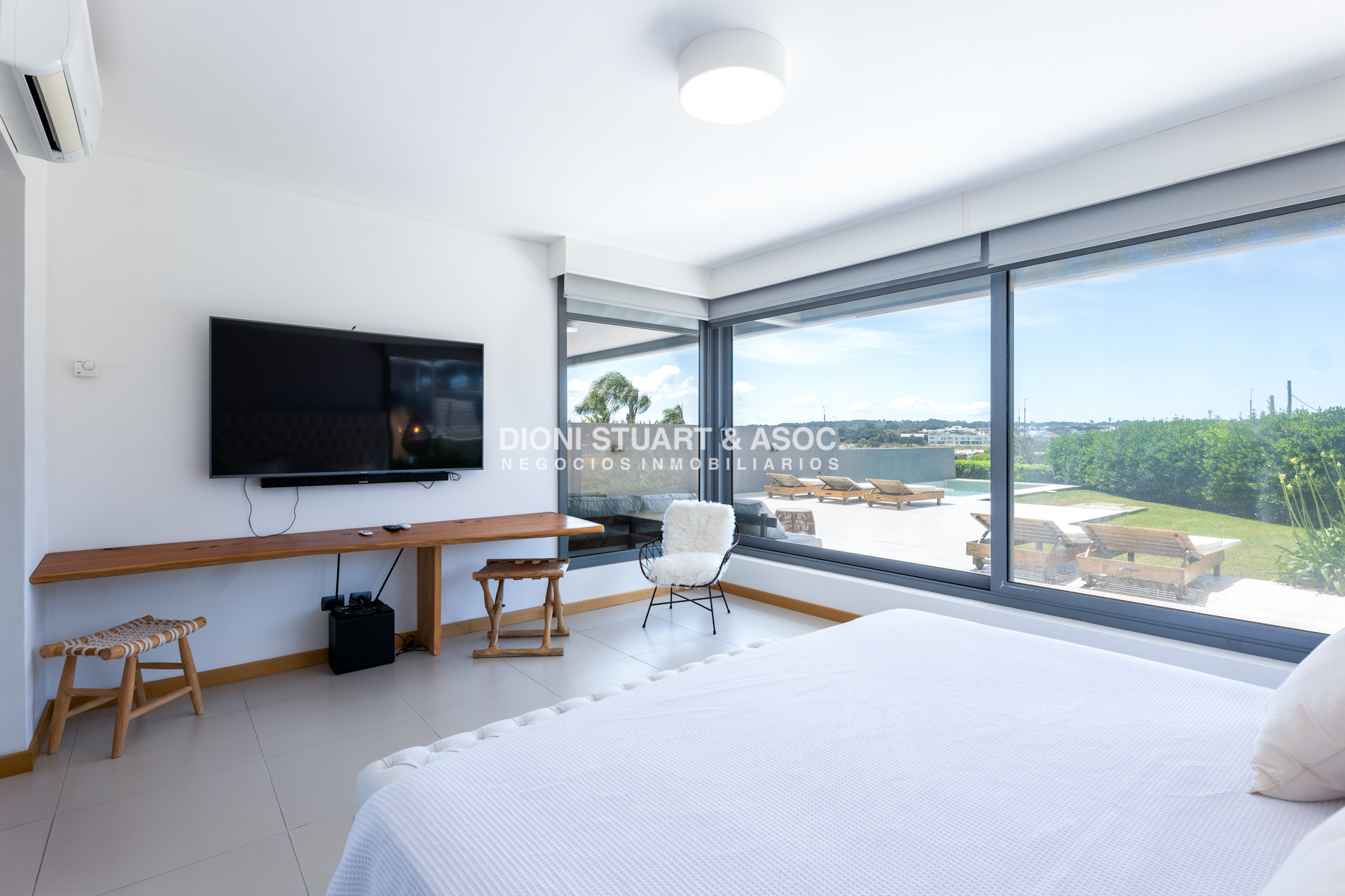 Apartamento ID.874 - Tiburon Terrazas Barra SS - Semi piso con piscina