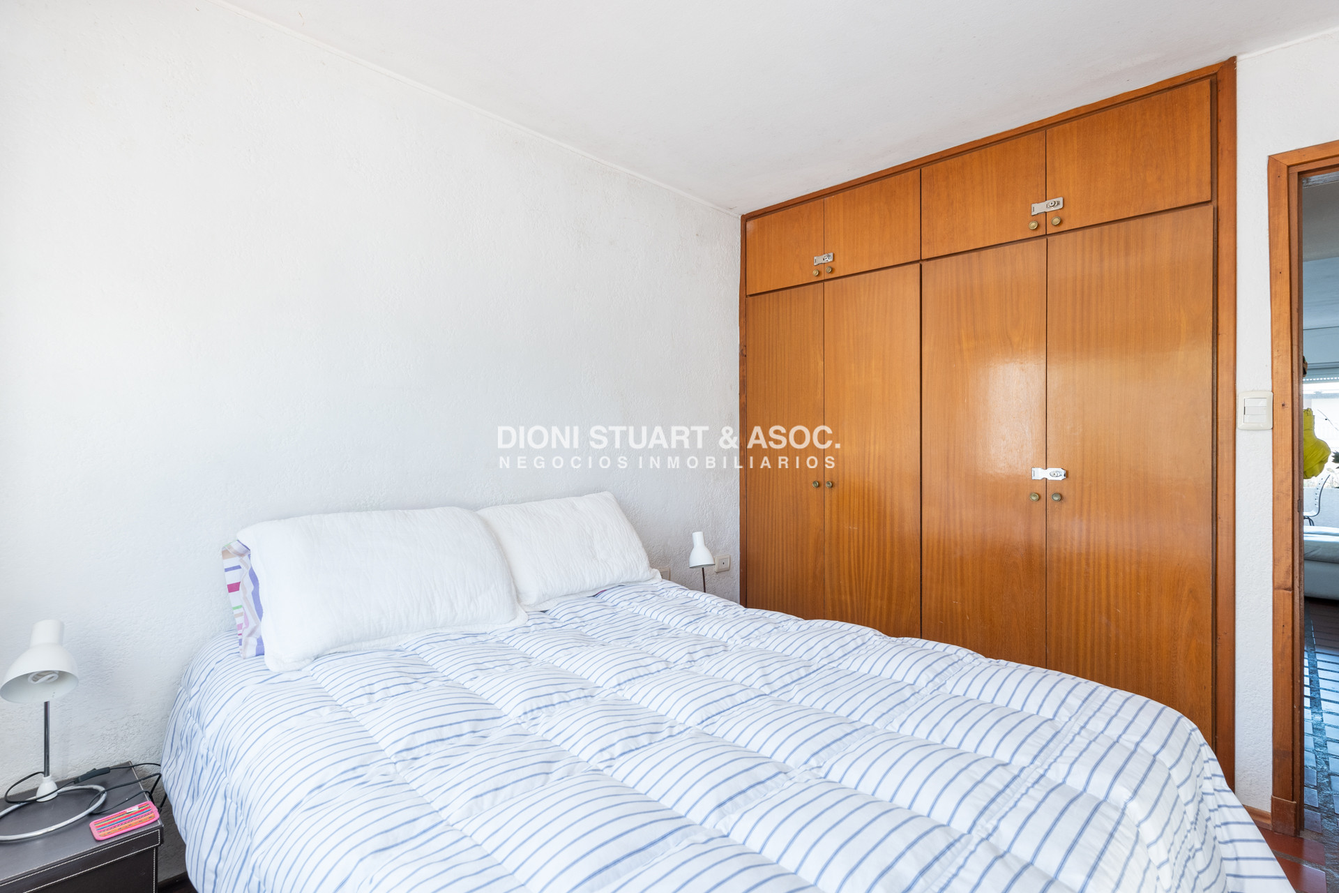 Apartamento ID.728 -  Oportunidad- Apartamento Frente al Mar - 1 Dormitorio - Bajas Expensas