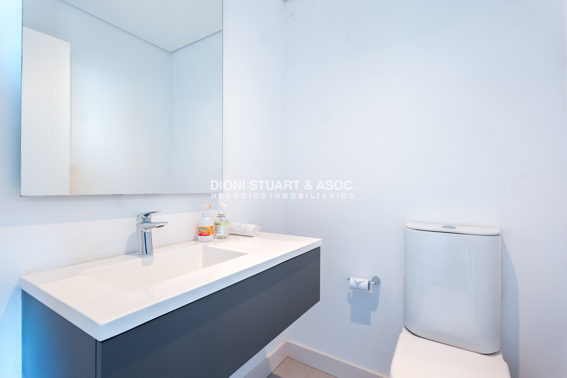 Apartamento ID.829 - DEPARTAMENTO EN VENTA EN LE PARC III UNIFICADO - IMPONENTE