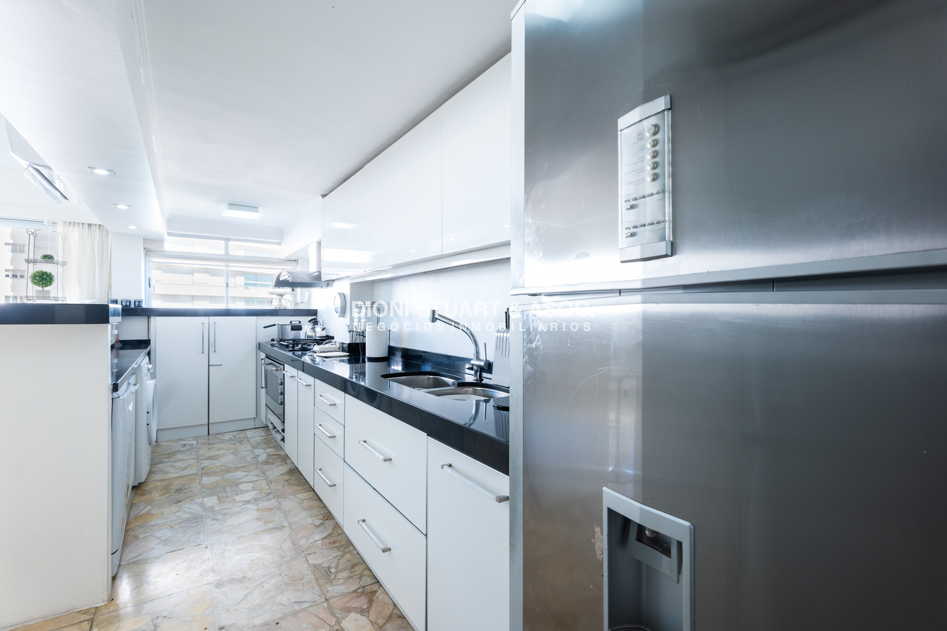 Apartamento ID.144 - APARTAMENTO EN ALQUILER INVERNAL O DE TEMPORADA FRENTE AL MAR 2 DORMITORIOS Y MEDIO - TODOS LOS AMENITIES - COMPLEJO LINCOLN CENTER