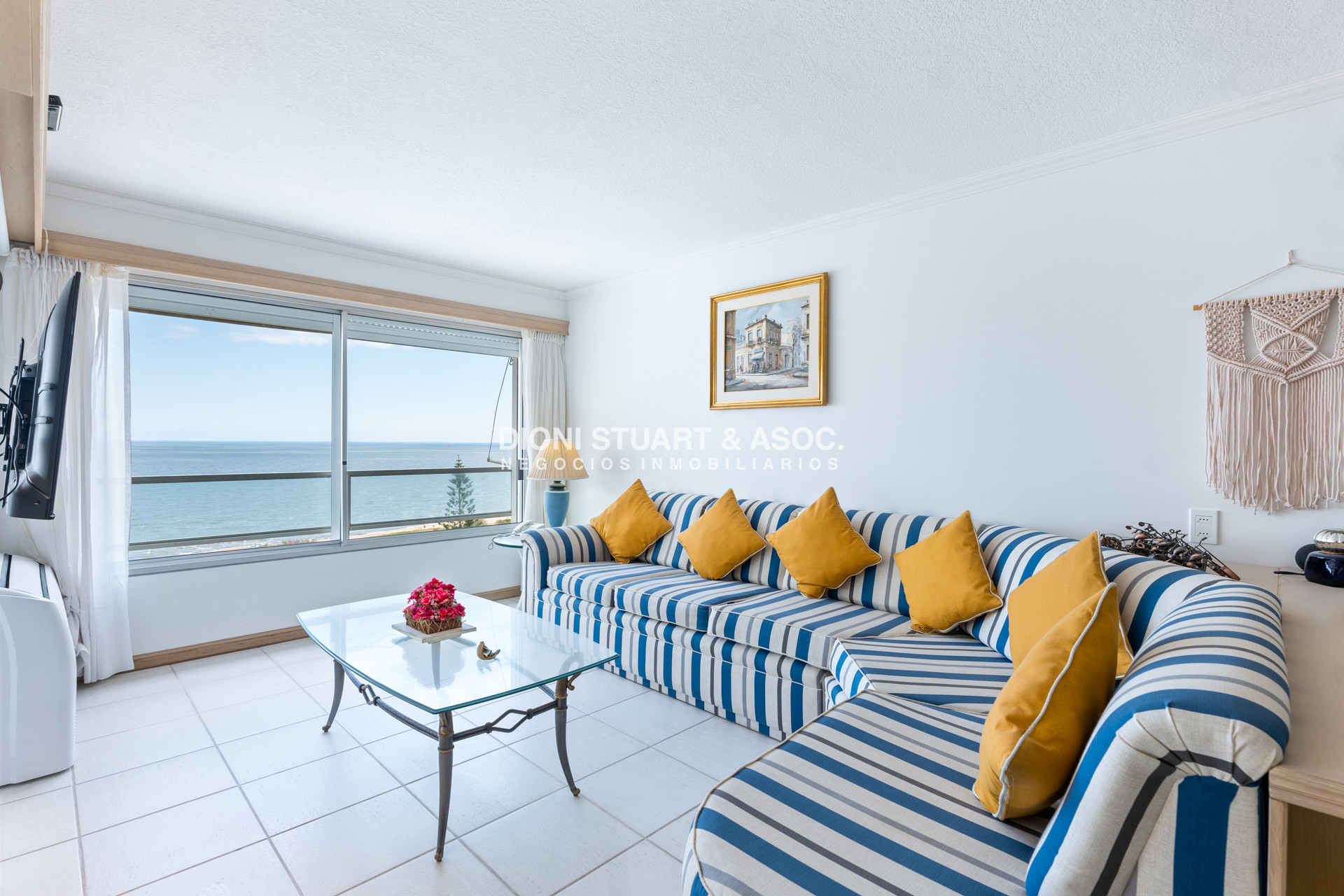 Apartamento ID.339 - APARAMENTO EN VENTA FRENTE AL MAR COMPLEJO LINCOLN CENTER TORRE JEFFERSON