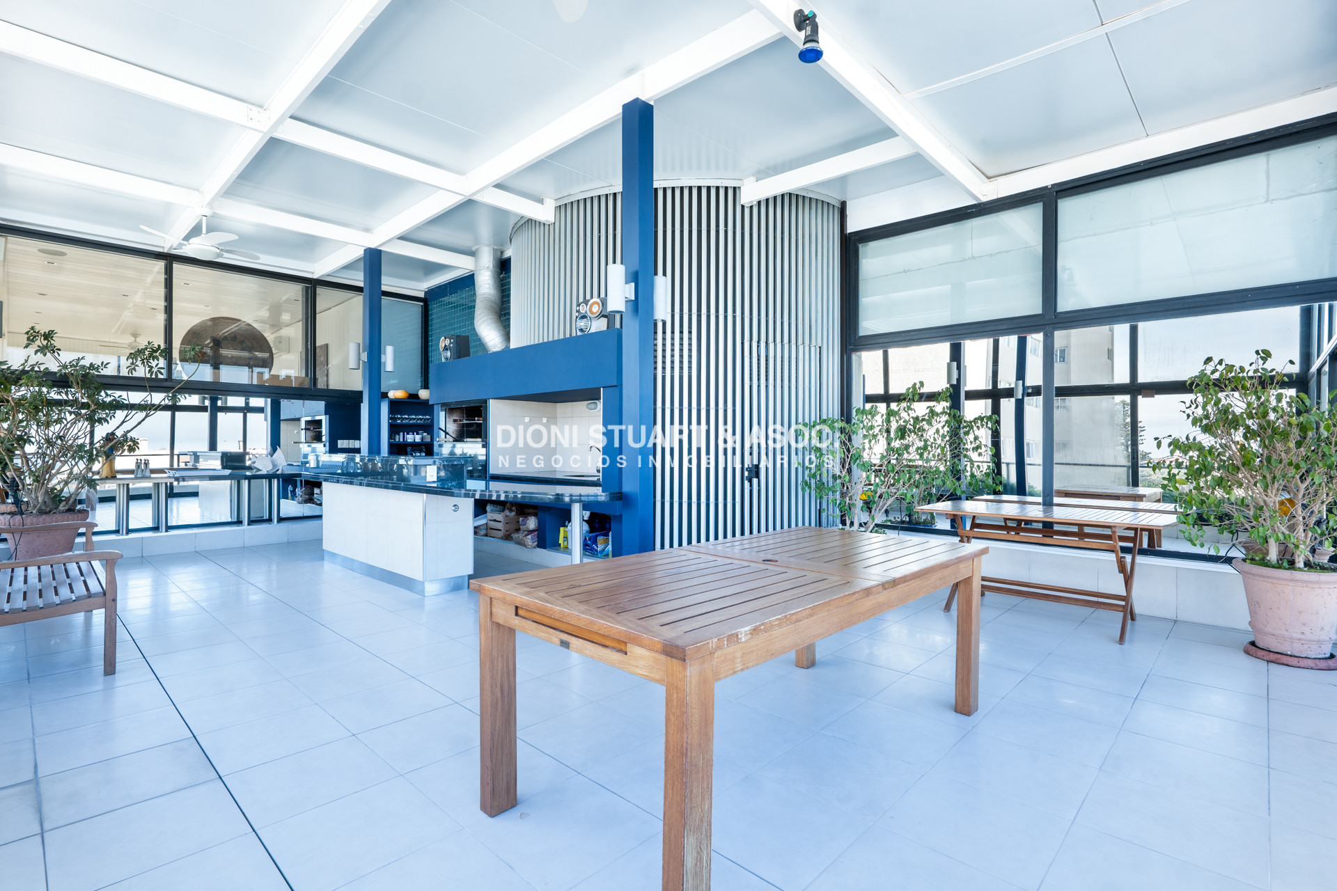 Apartamento ID.1052 - VENTA APARTAMENTO EN PORTOFINO - 3 DORMITORIOS EN SUITE - BARBACOA PROPIA - PUERTO PUNTA DEL ESTE