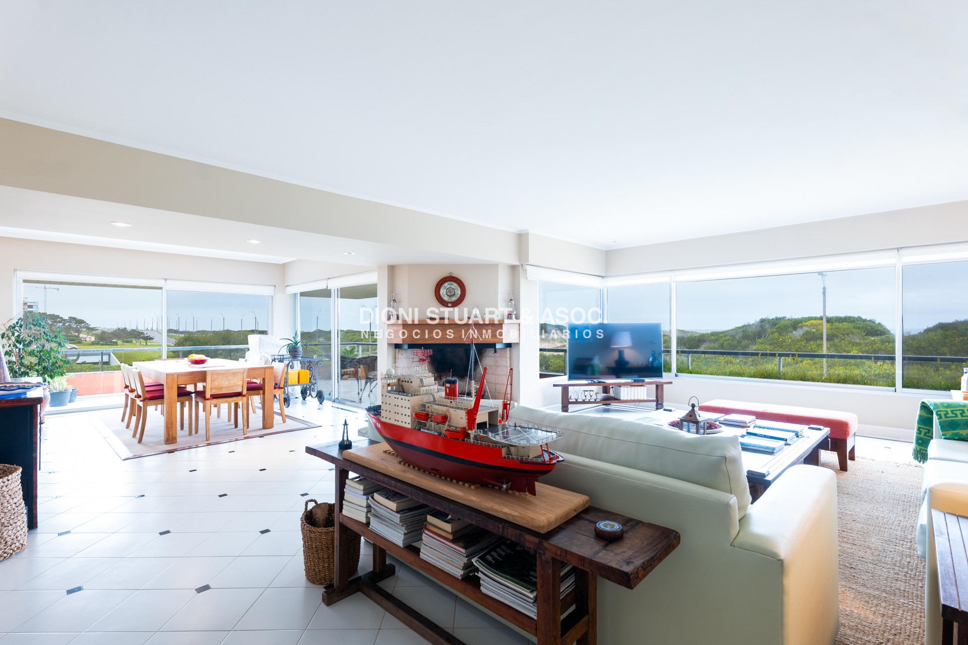 Apartamento ID.759 - APARTAMENTO EN ALQUILER DE TEMPORADA - 4 DORMITORIOS EN SUITE - PLAYA BRAVA