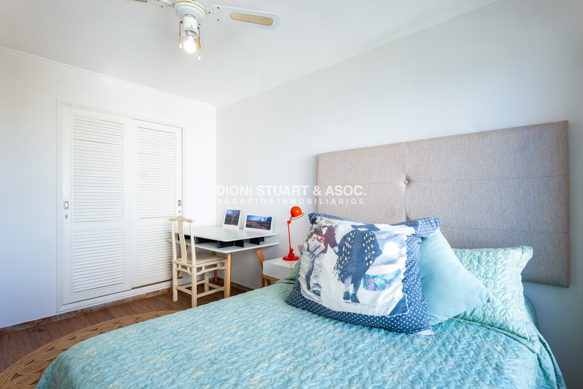 Apartamento ID.973 - ALQUILER INVERNAL APARTAMENTO DE 3 DORMITORIOS FRENTE AL MAR TODOS LOS AMENITIES COMPLEJO LINCOLN CENTER