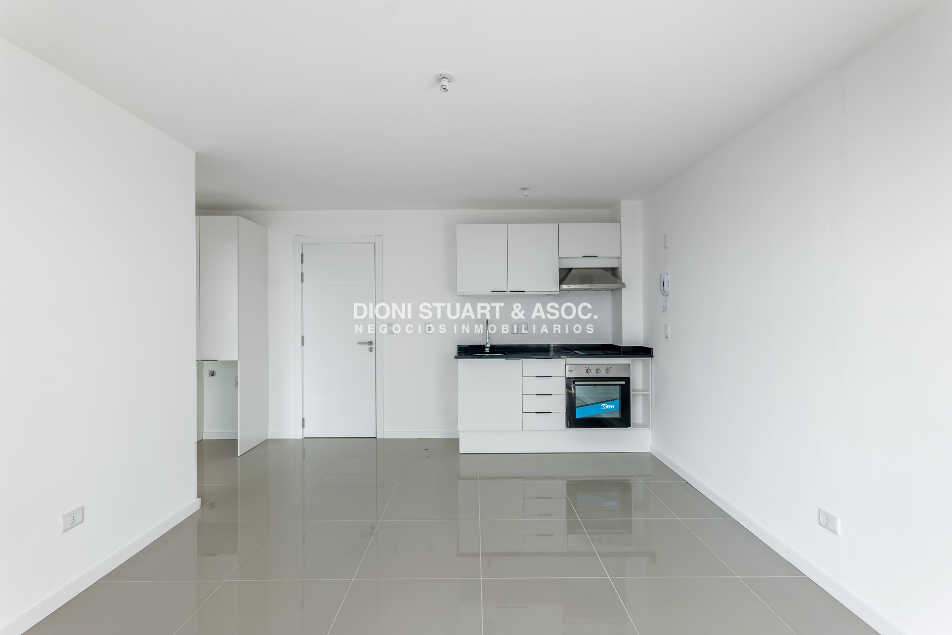 Apartamento ID.683 - OTTO UNO - 1 Dormitorio en Venta - A estrenar