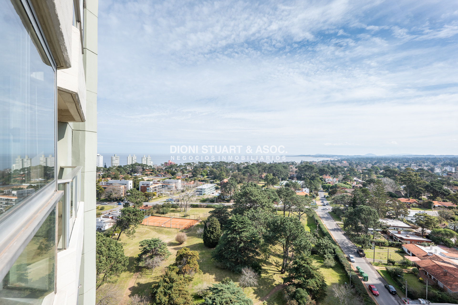 Apartamento ID.1047 - VENTA APARTAMENTO 2 DORMITORIOS ROOSEVELT RECICLADO - LA MEJOR ORIENTACIÓN SOLAR - PARQUEMAR ROOSEVELT