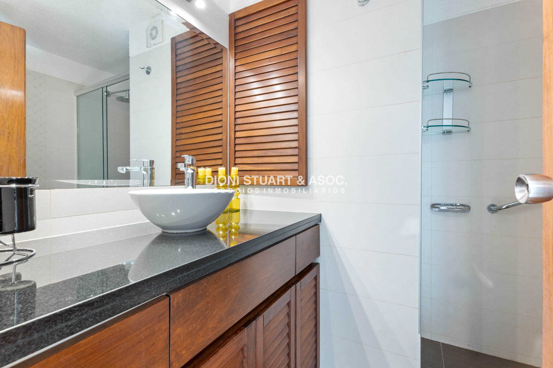 Apartamento ID.636 - Oportunidad - Apartamento en Roosevelt - 2 Dormitorios - Vista al Mar - Orientación Sol - Parquemar Roosevelt