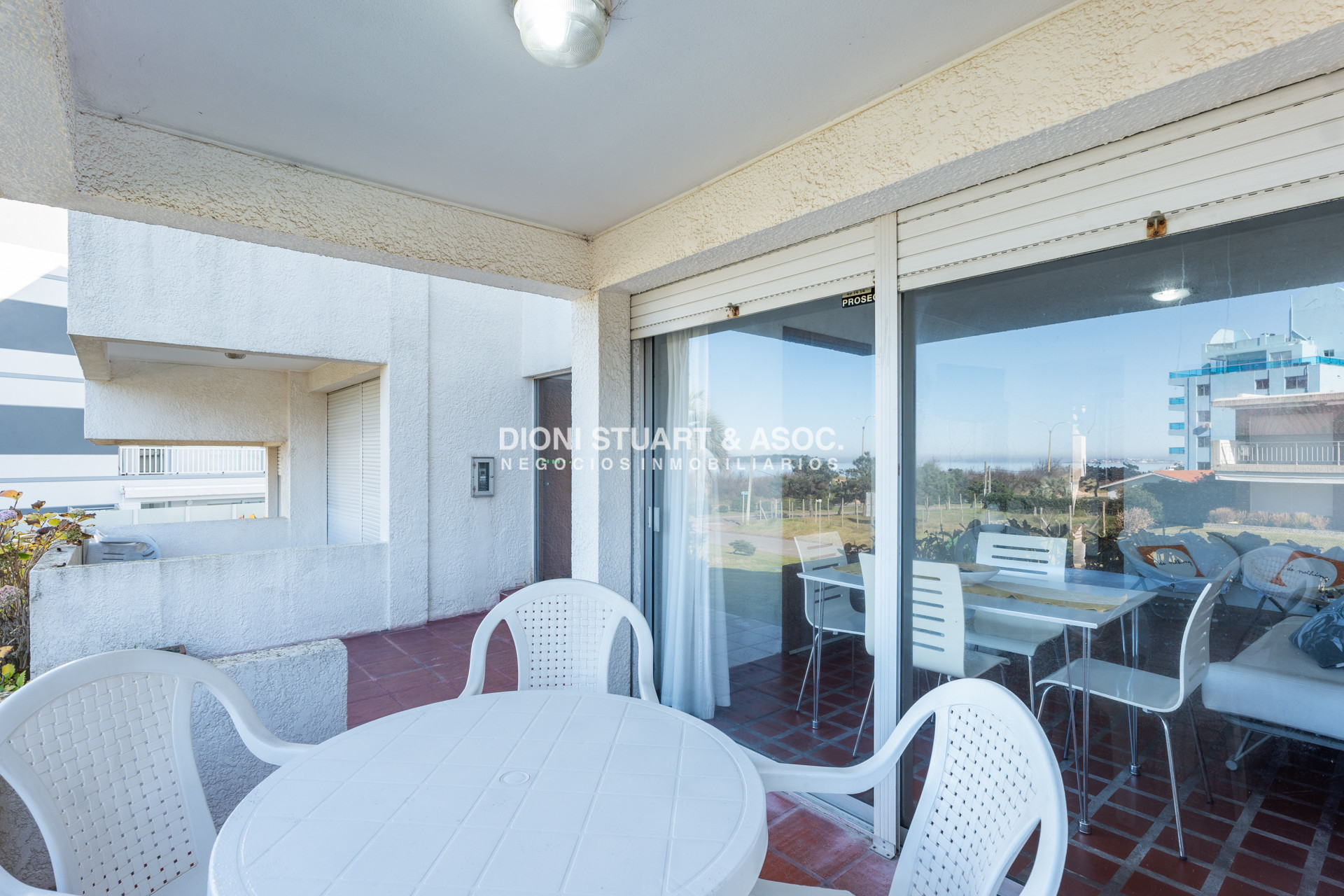 Apartamento ID.728 -  Oportunidad- Apartamento Frente al Mar - 1 Dormitorio - Bajas Expensas