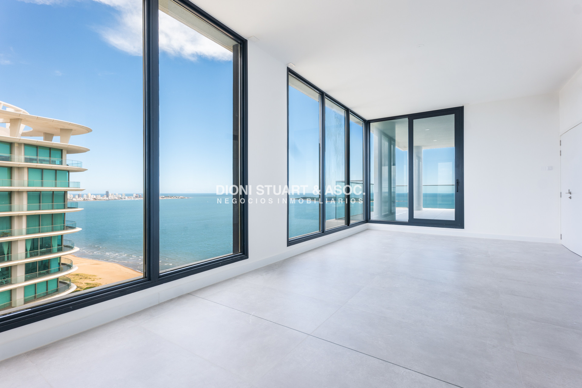 Apartamento ID.877 - Venetian - Pent House Duplex Esquinero