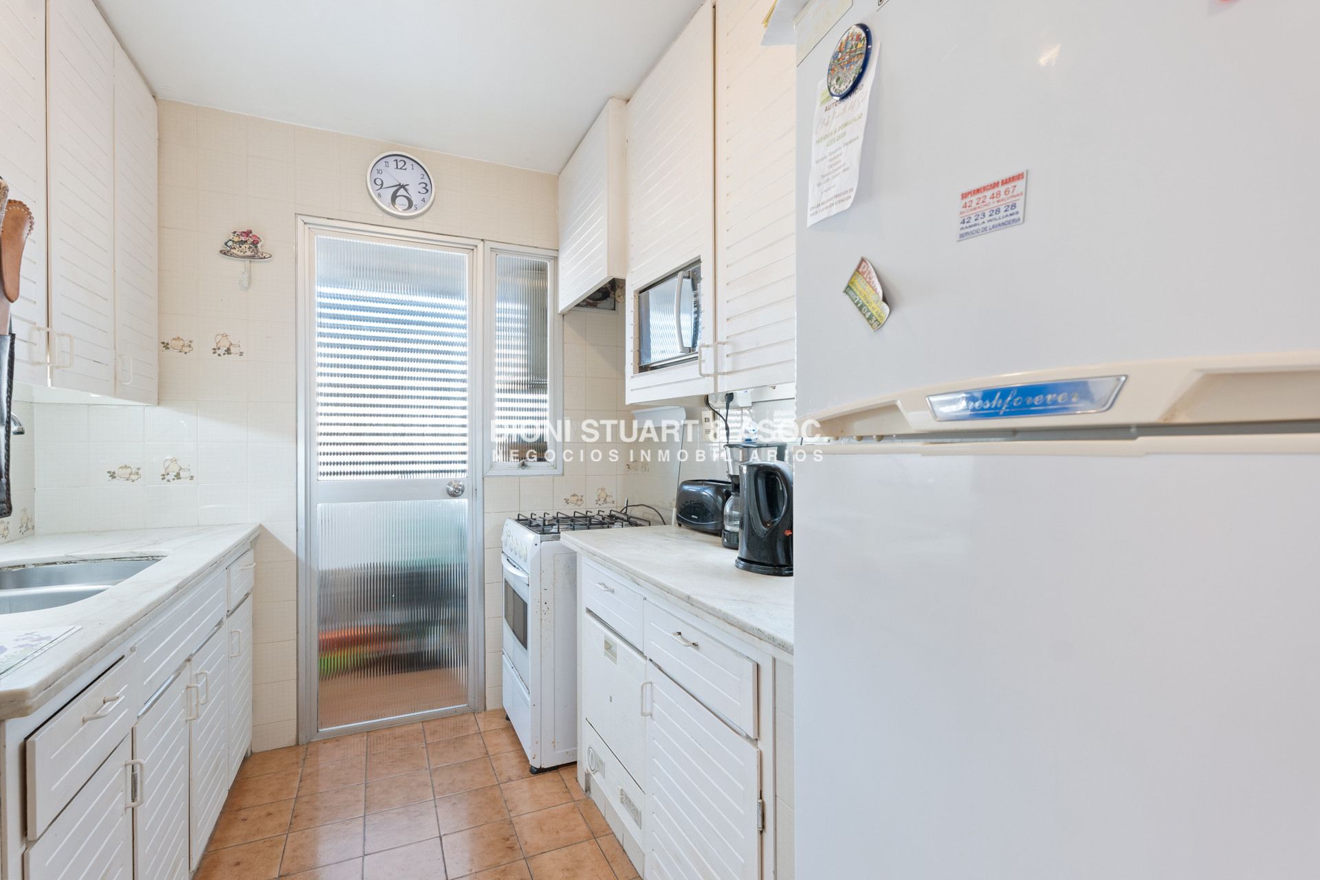 Apartamento ID.687 - Alquiler de Temporada - Edificio Fragata - Frente al Mar - 3 Dormitorios - Todos los Amenities