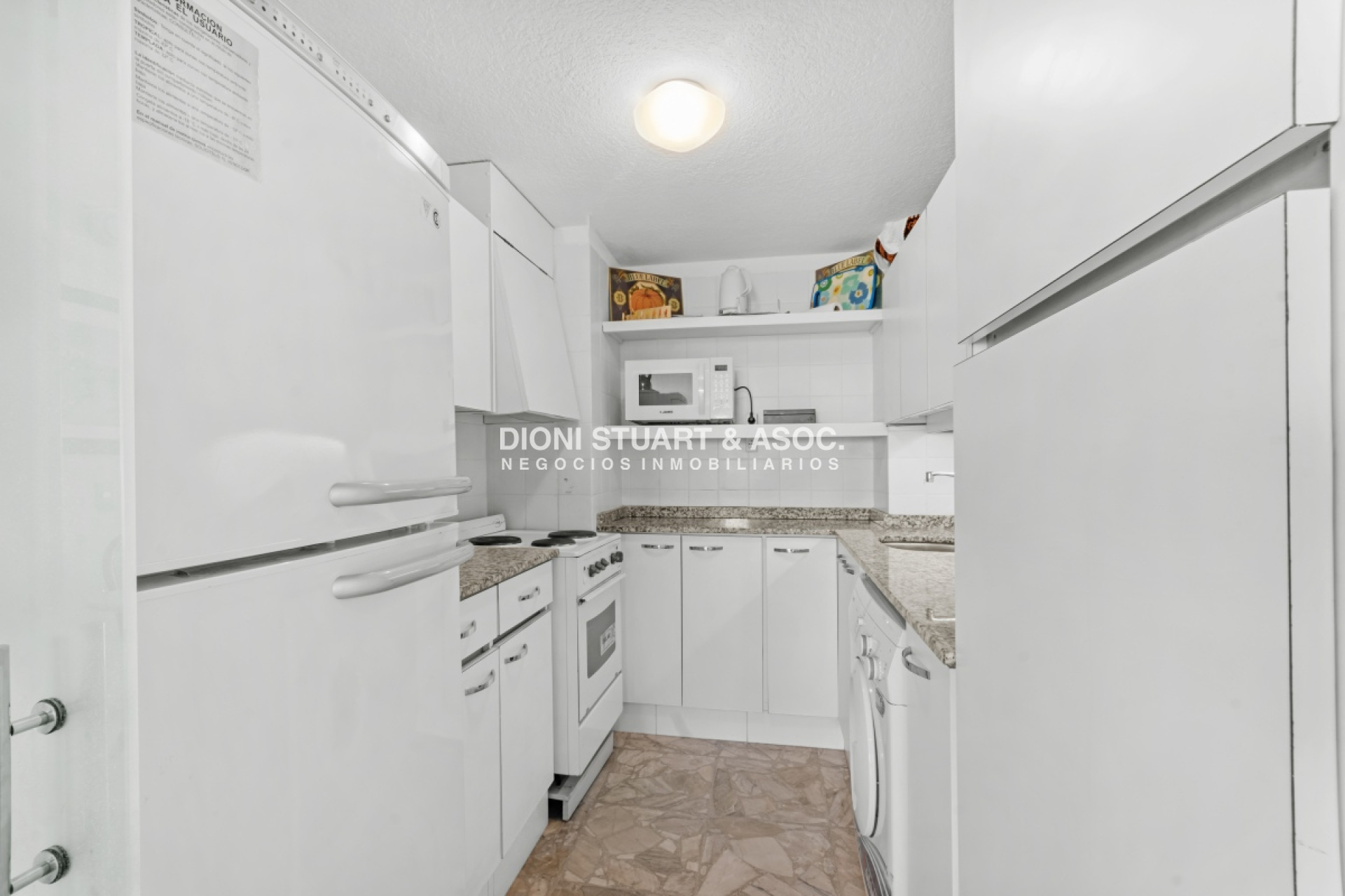 Apartamento ID.29 - 2 DORMITORIOS Y MEDIO APARTAMENTO EN ALQUILER DE VERANO FRENTE AL MAR TODOS LOS AMENITIES COMPLEJO LINCOLN CENTER
