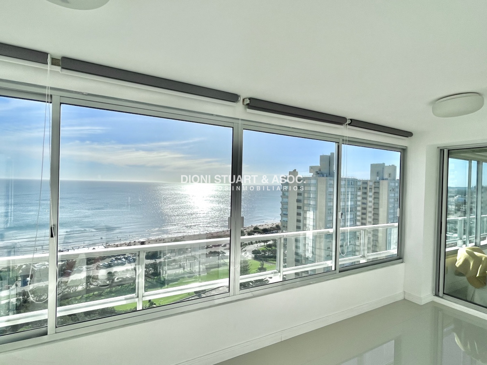 Apartamento ID.366 - Apartamento Frente Al Mar - 2 Dormitorios - Todos Los Amenities - Complejo Lincoln Center