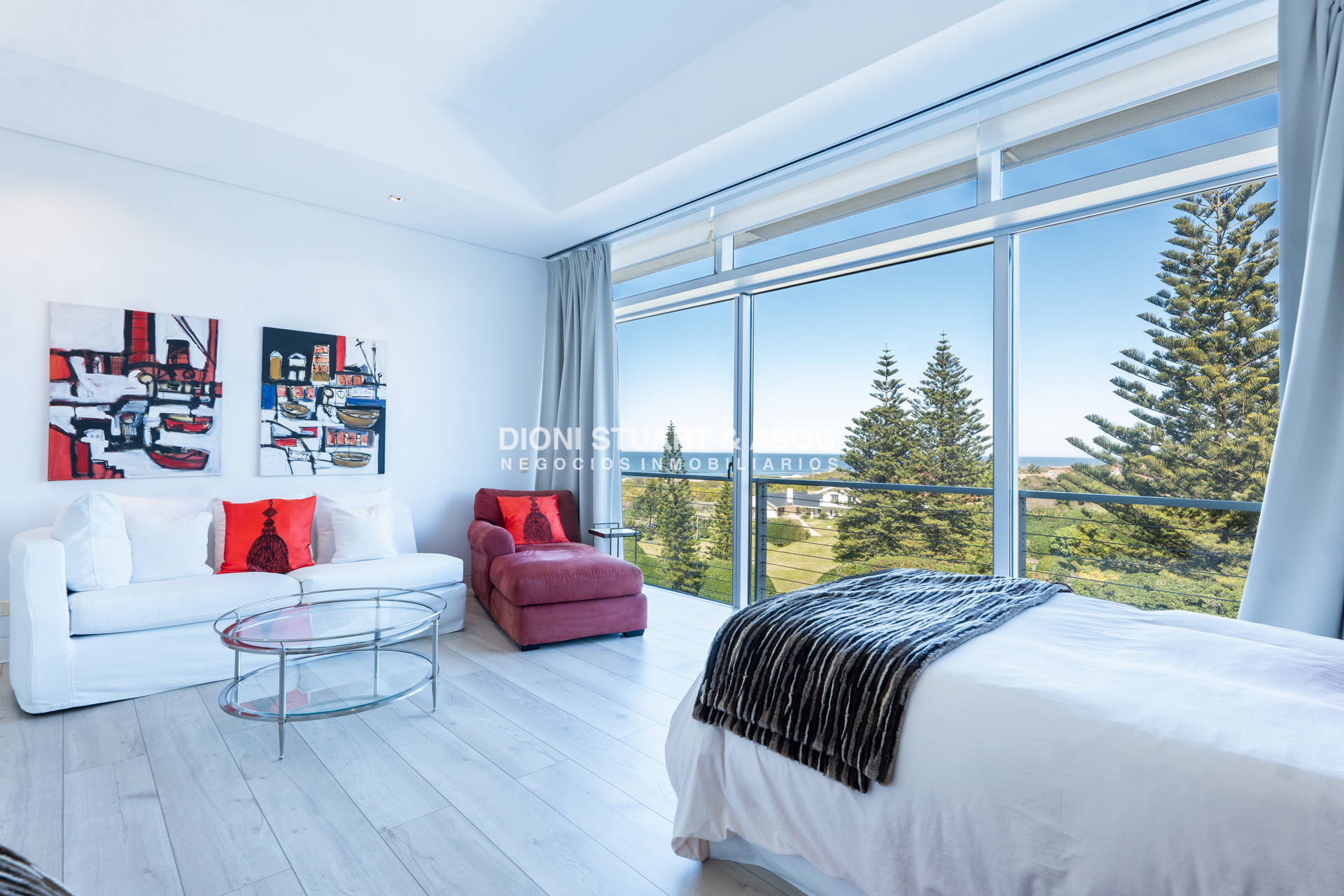 Apartamento ID.1073 - VENTA APARTAMENTO - EDIFICIO ACQUA - 4 SUITES + DEPENDENCIA