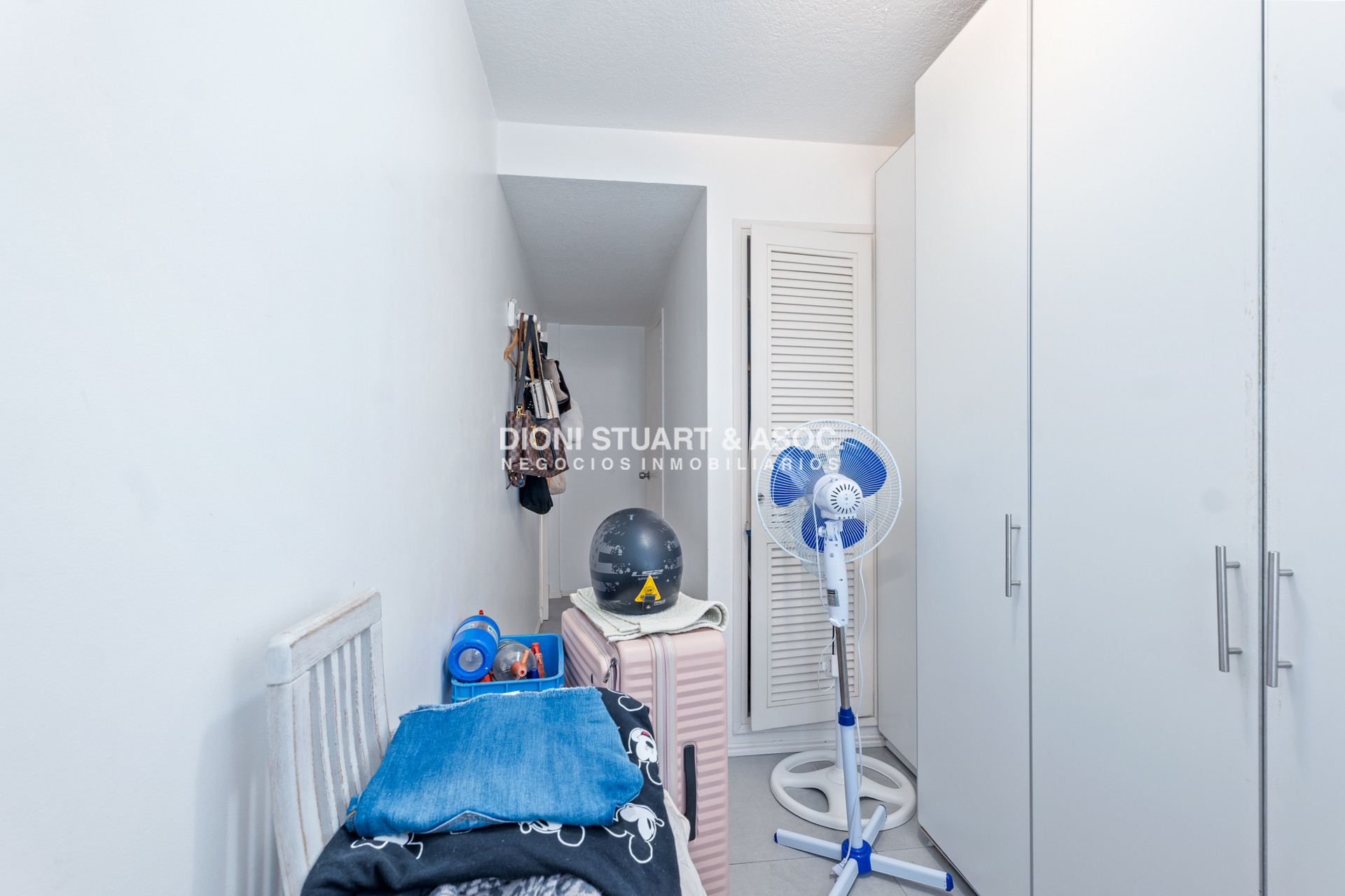 Apartamento ID.665 - DEPARTAMENTO EN VENTA EN PLAYA MANSA - 3 DORM Y DEP. - RECICLADO - COMPLEJO LINCOLN CENTER - TORRE JEFFERSON